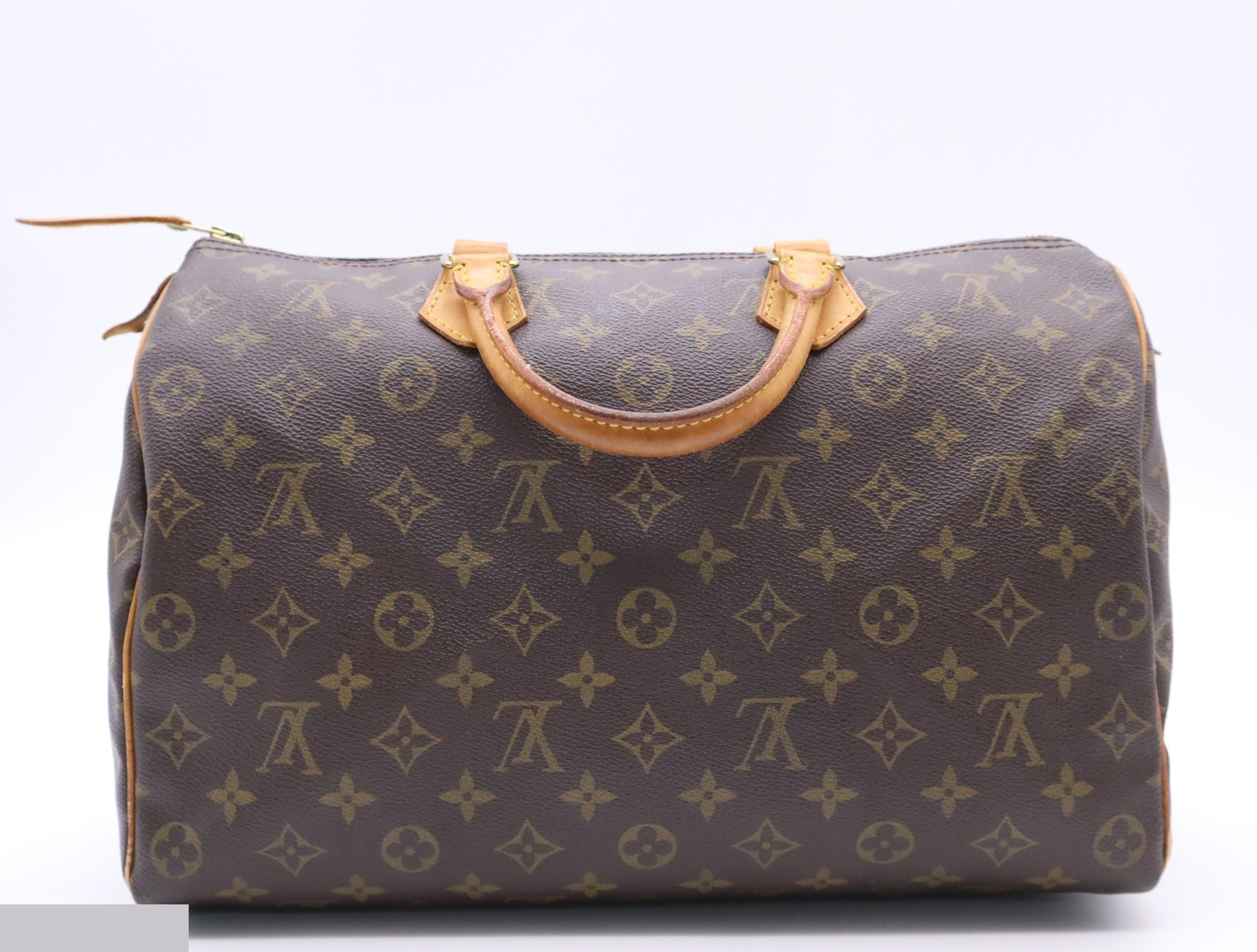 Speedy 35 — view 2