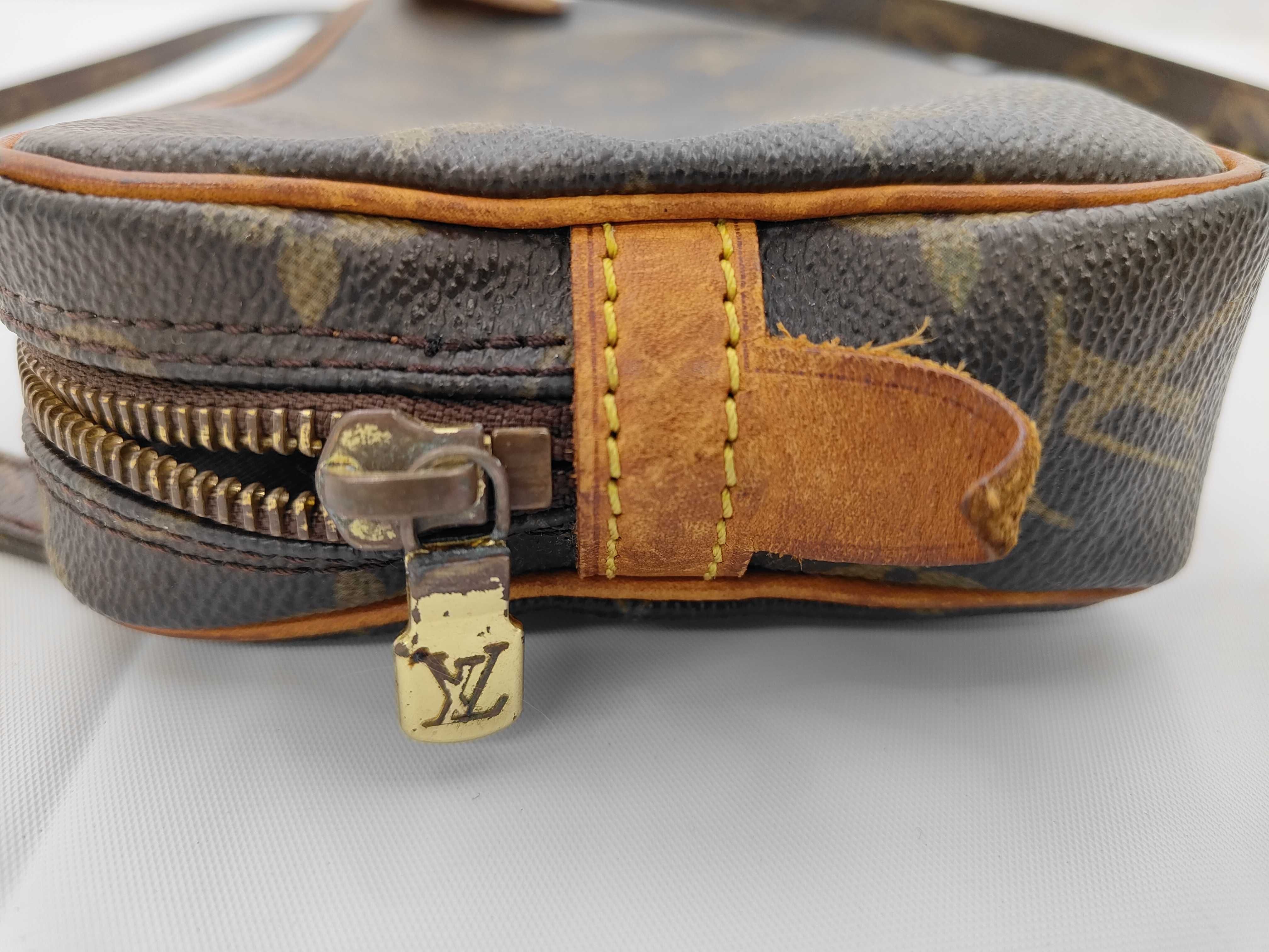 Monogram Marly Bandoulière Shoulder Bag — view 12