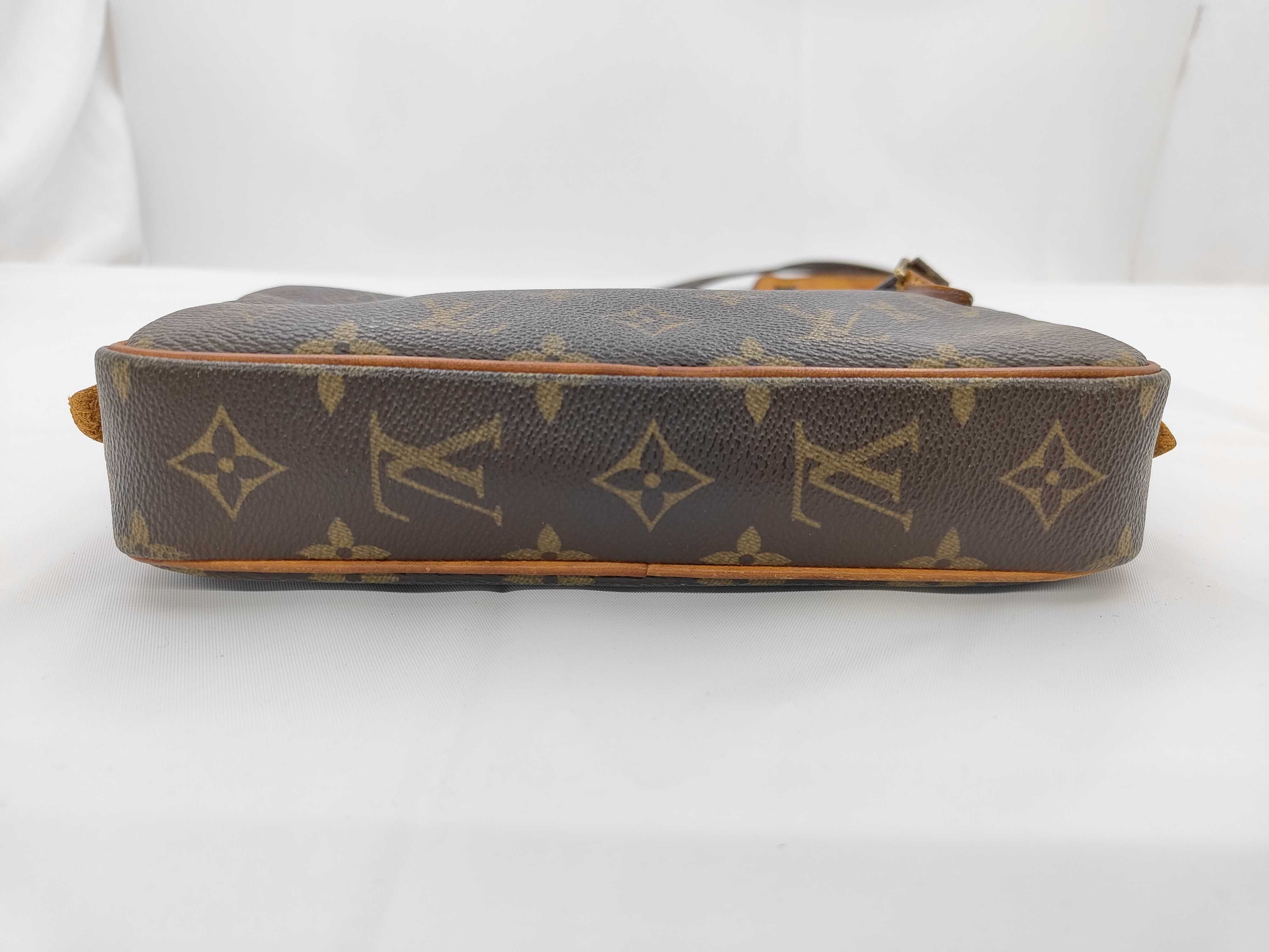 Monogram Marly Bandoulière Shoulder Bag — view 5