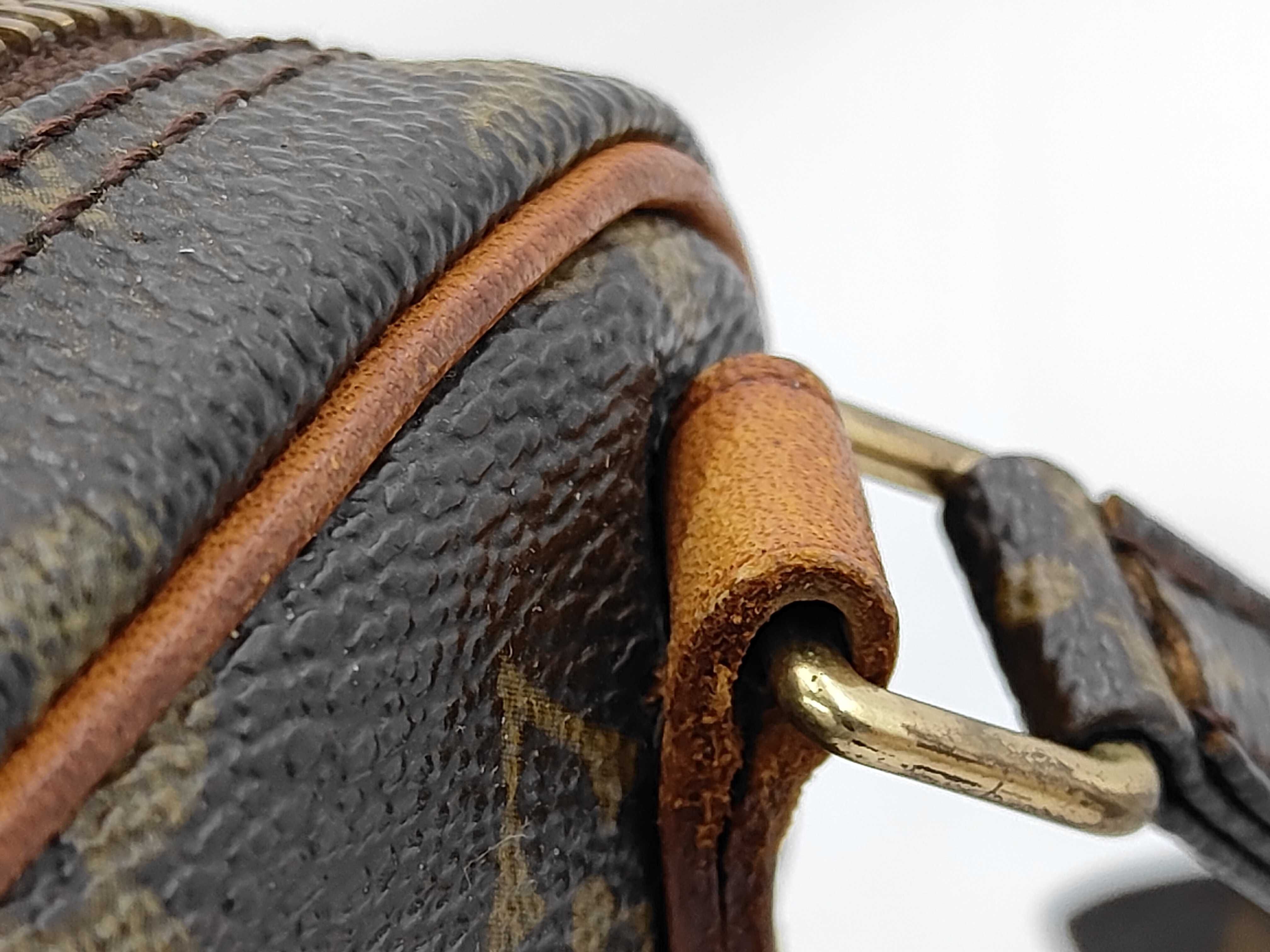 Monogram Marly Bandoulière Shoulder Bag — view 7