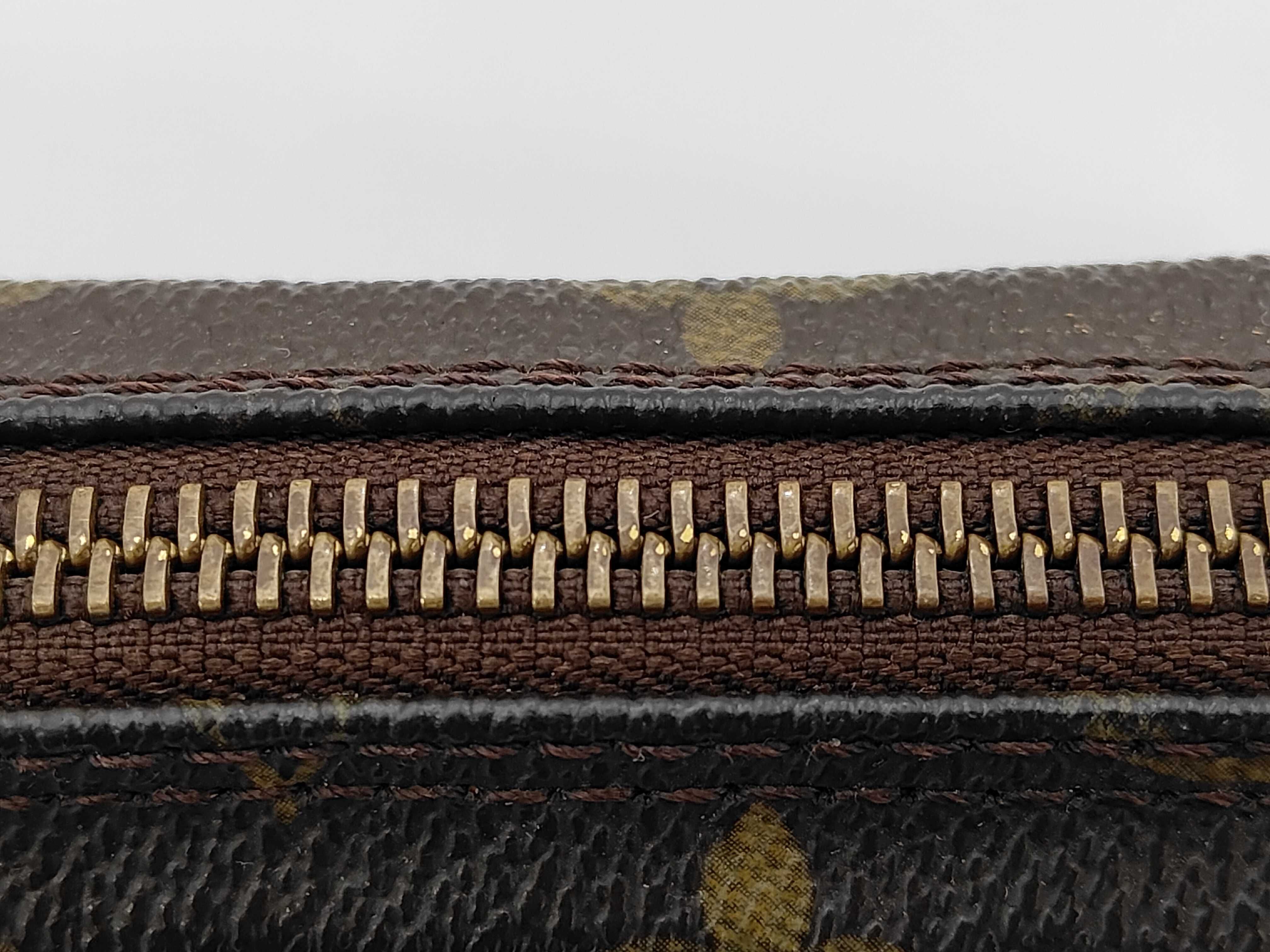 Monogram Marly Bandoulière Shoulder Bag — view 8