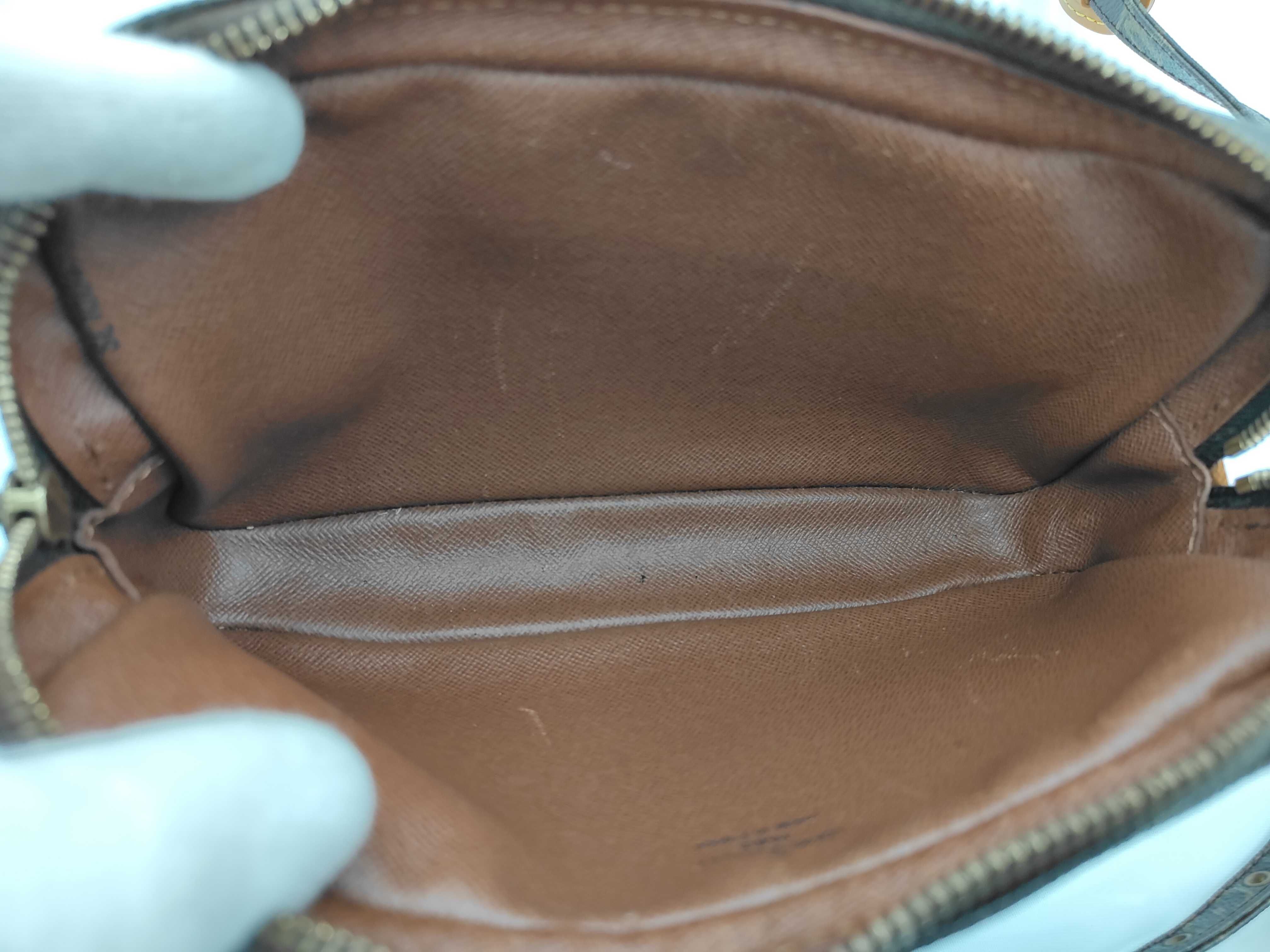 Monogram Marly Bandoulière Shoulder Bag — view 9