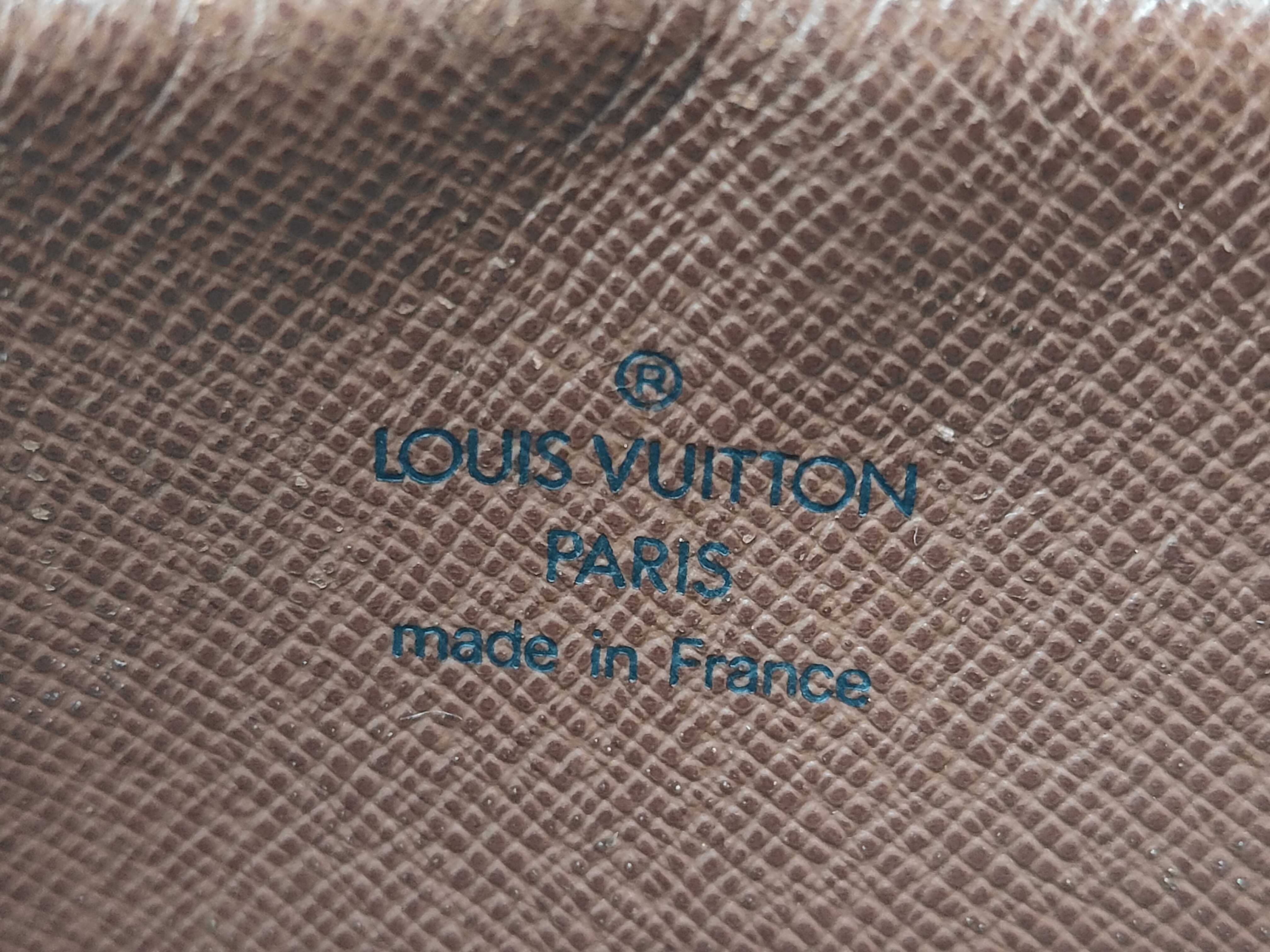 Monogram Marly Bandoulière Shoulder Bag — view 10