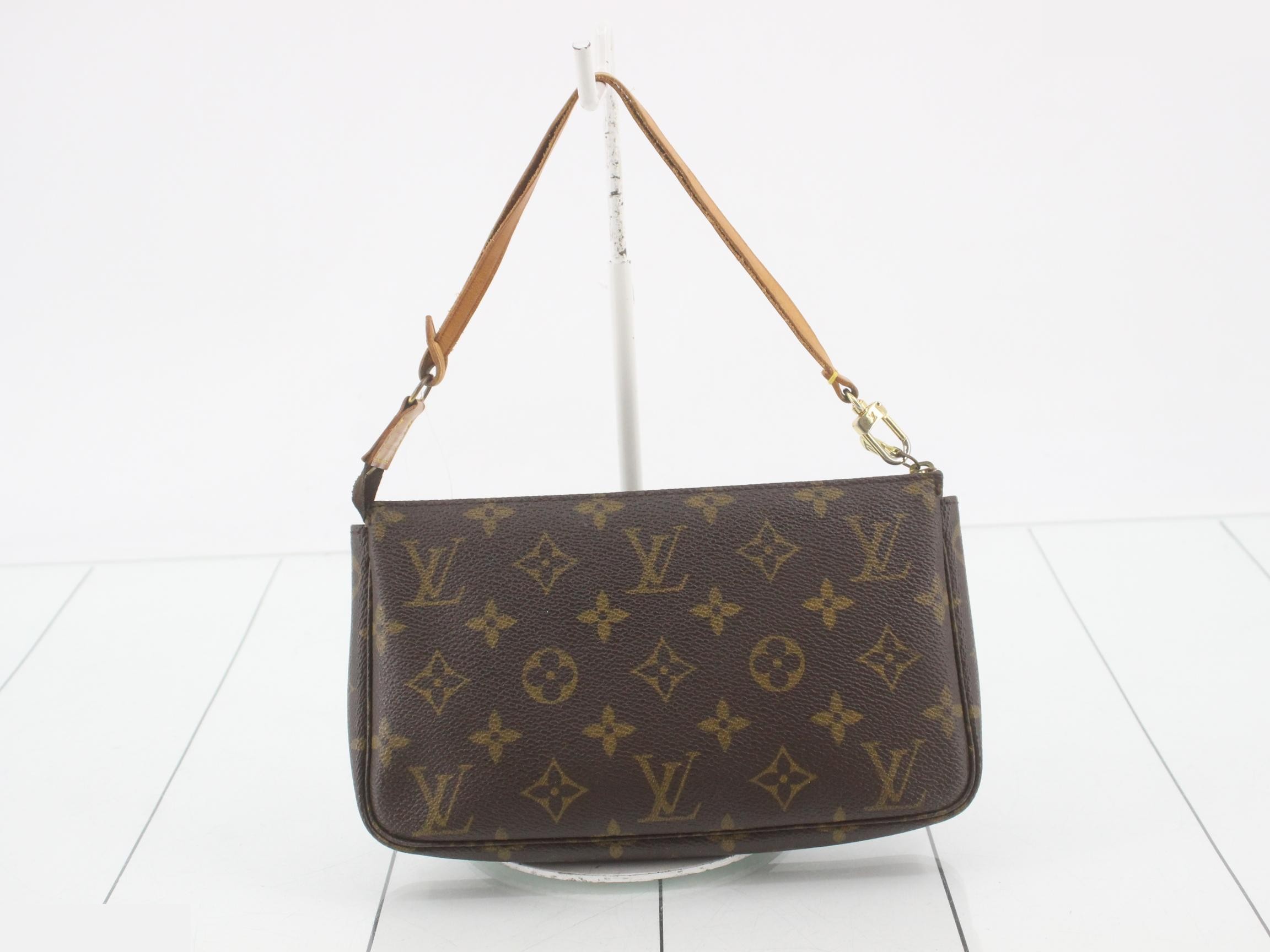 Pochette Accessoires Monogram M51980 — view 2