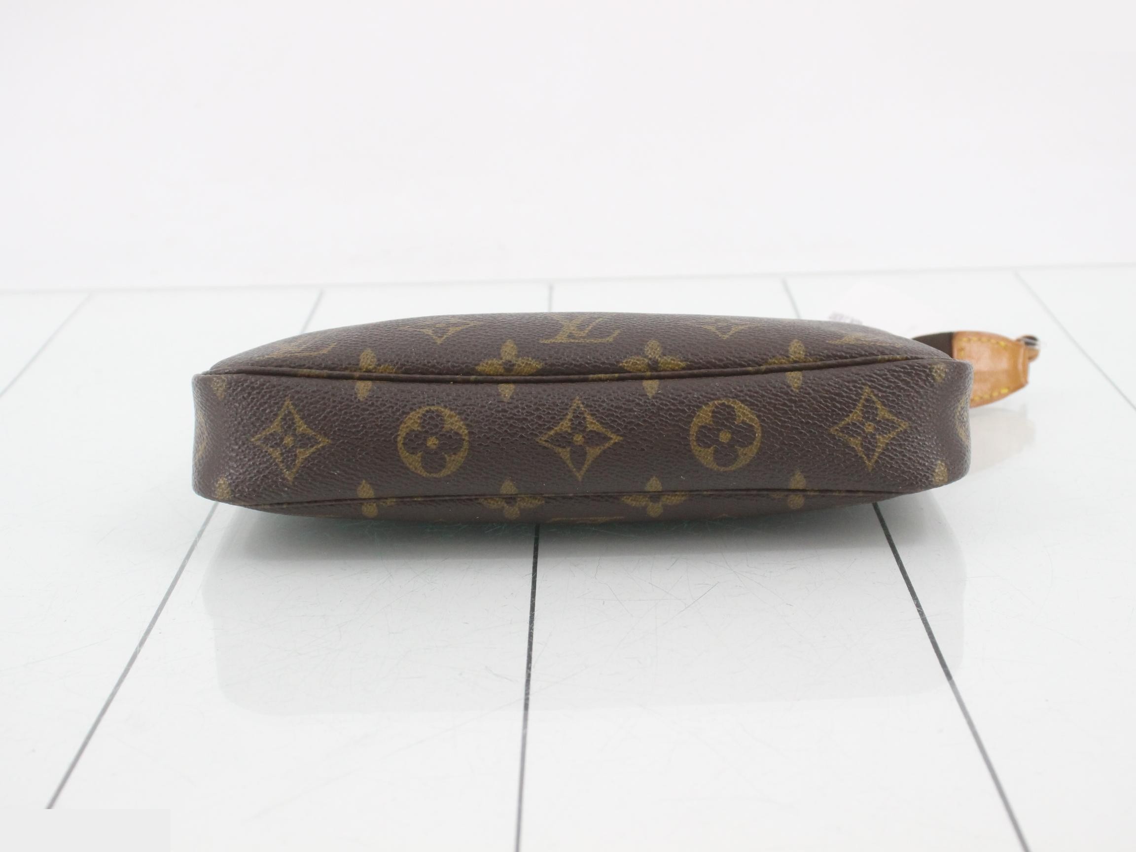 Pochette Accessoires Monogram M51980 — view 3