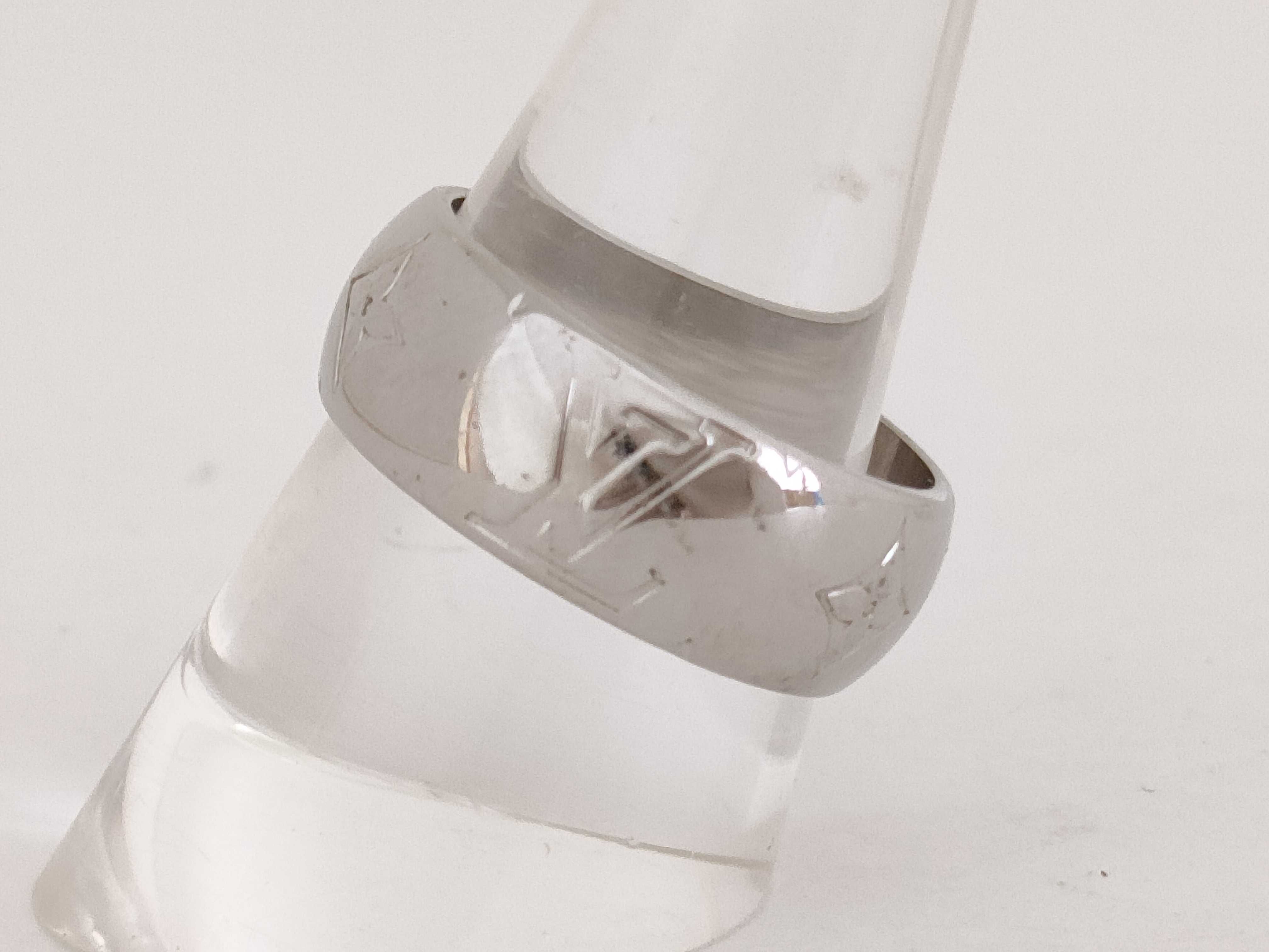 Mono Ring SV Ring — view 2