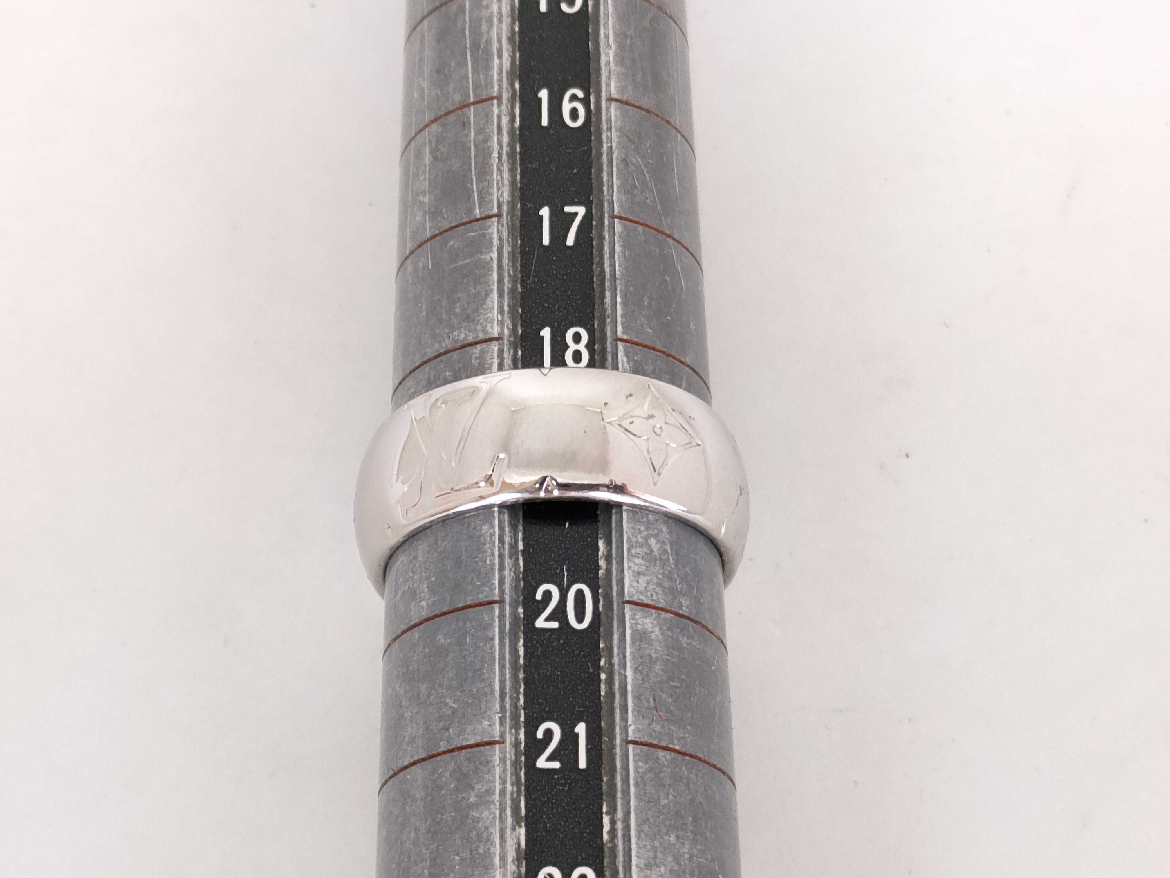 Mono Ring SV Ring — view 5