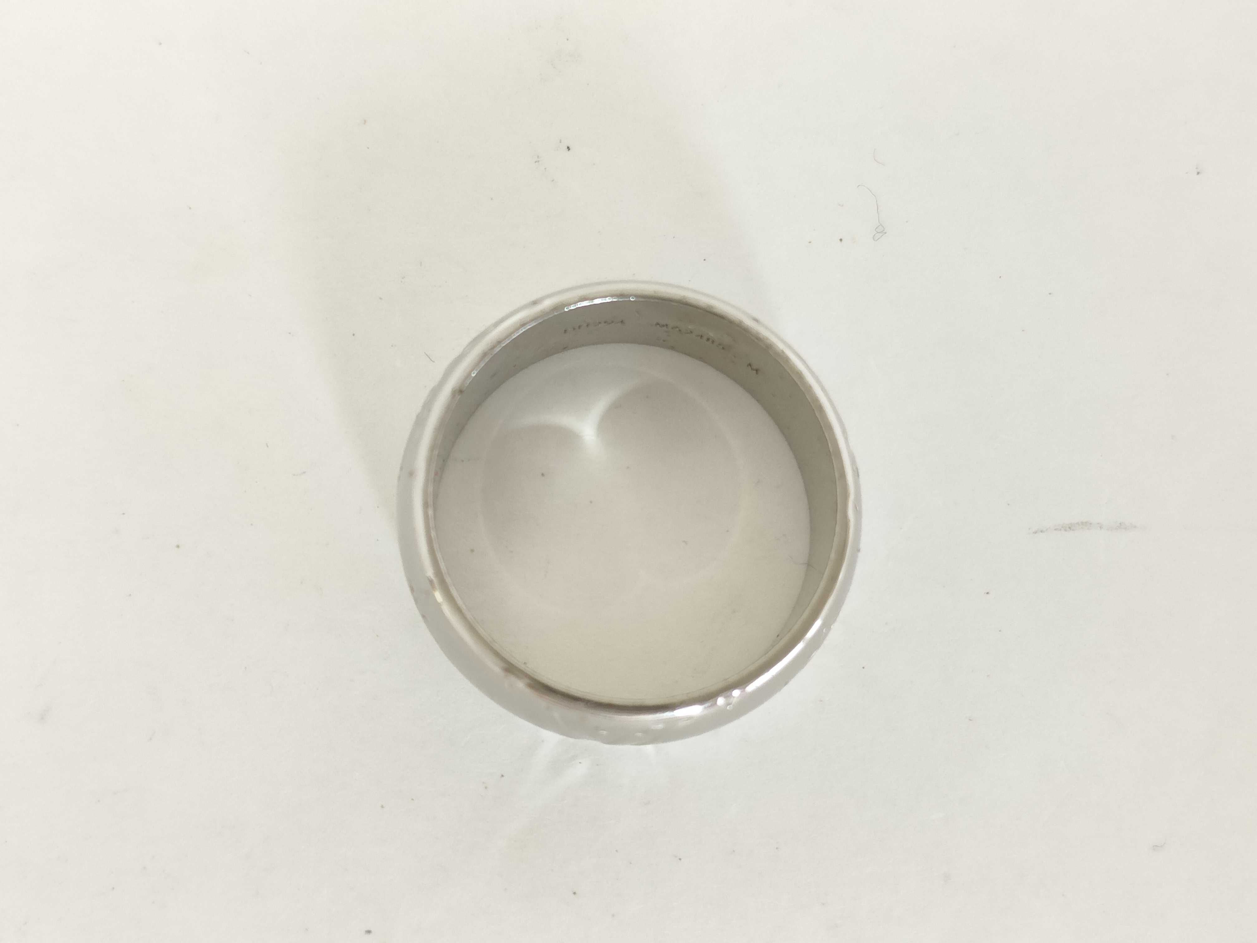 Mono Ring SV Ring — view 6