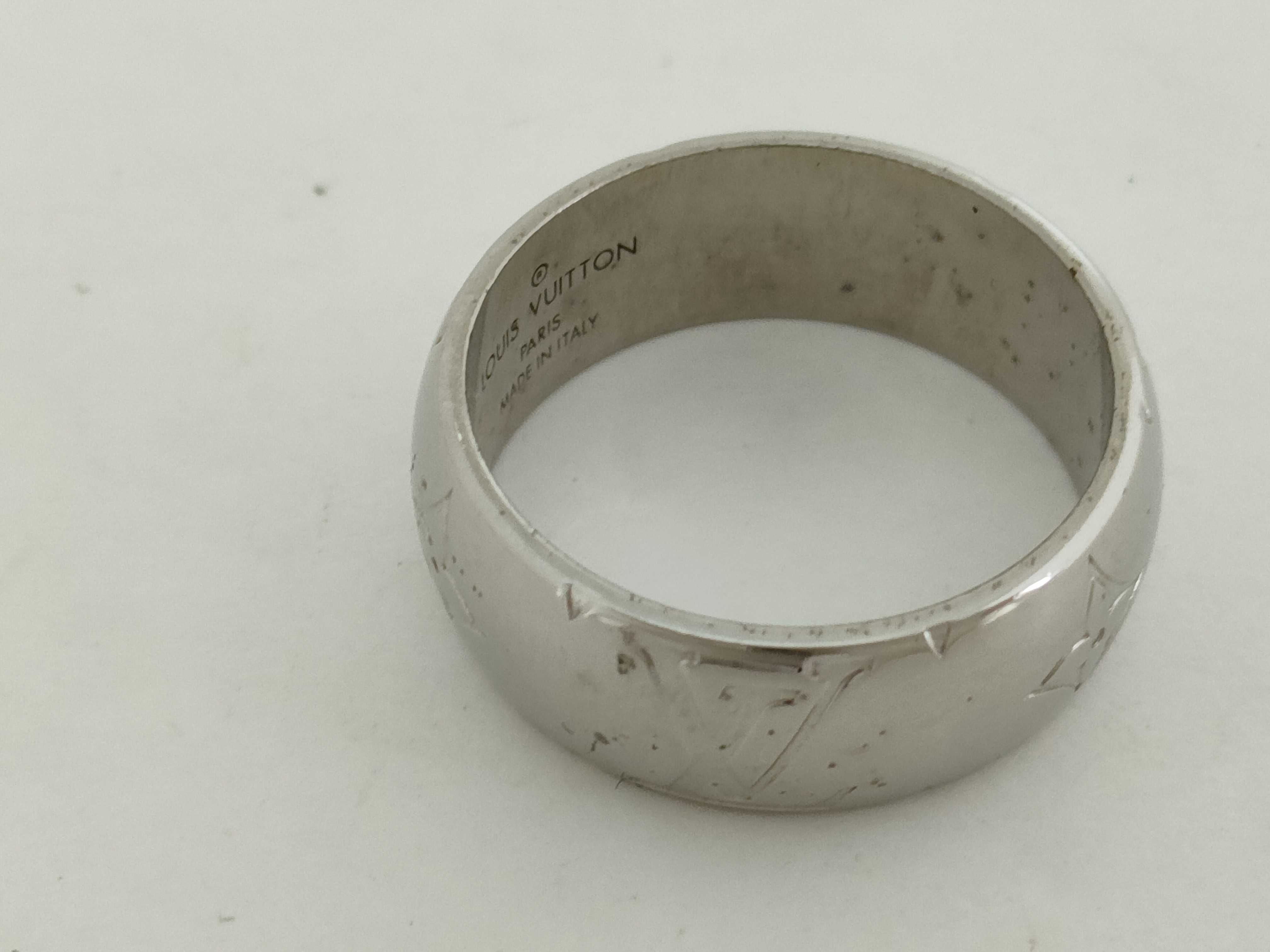 Mono Ring SV Ring — view 9