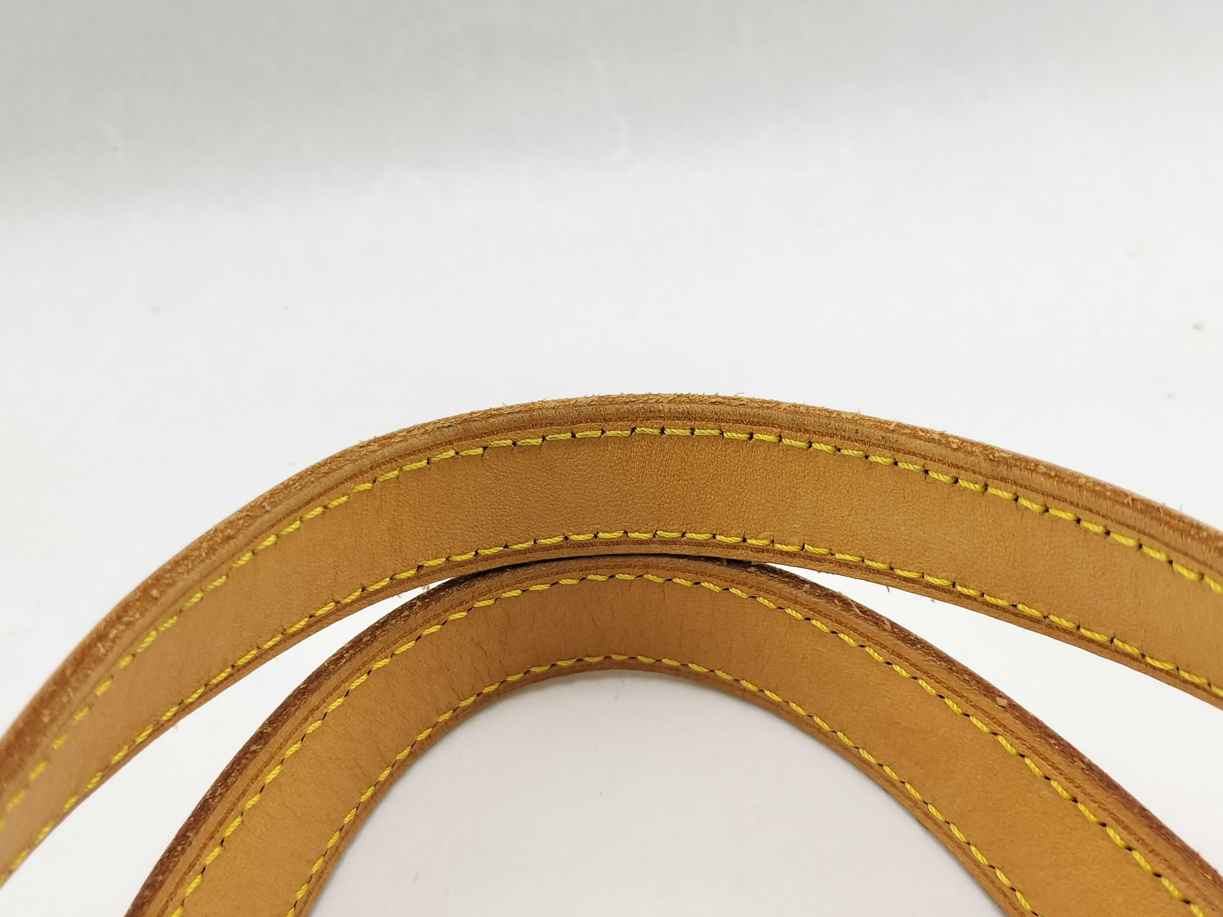 Monogram Vuitton Vavin GM Tote Bag — view 5