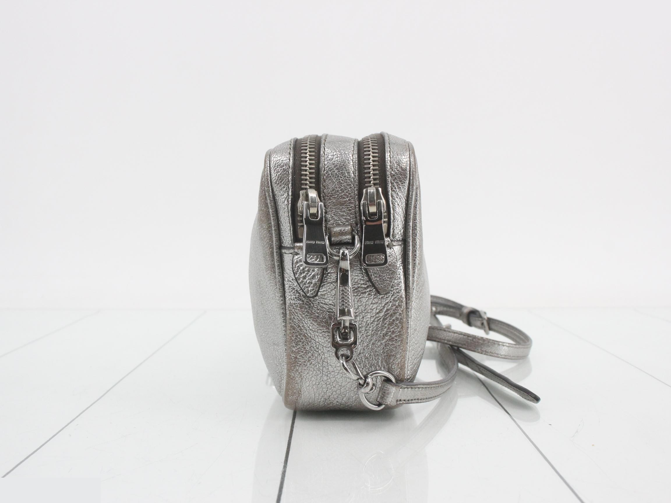 Other lines: Bags/Shoulder bags, Leather, Silver — view 4