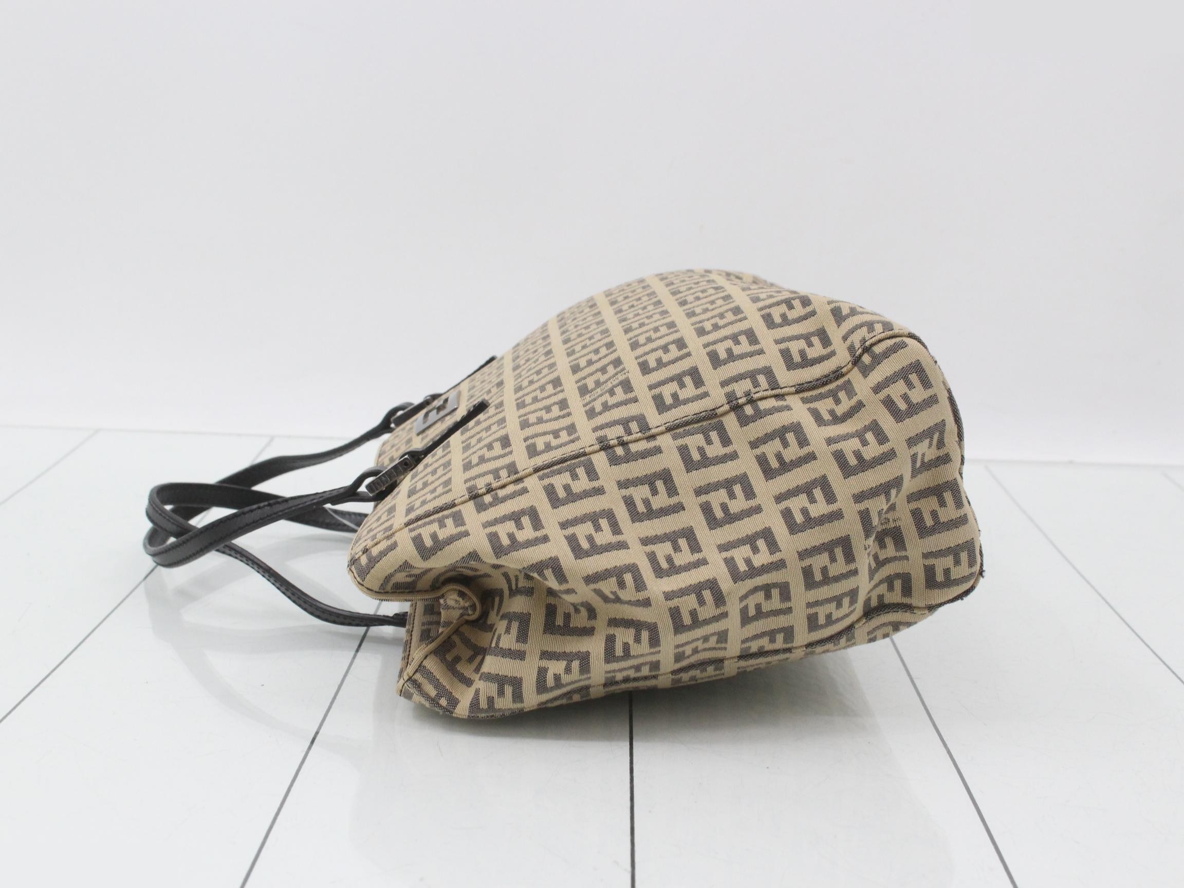Zucchino (bag) - Handbag — view 3