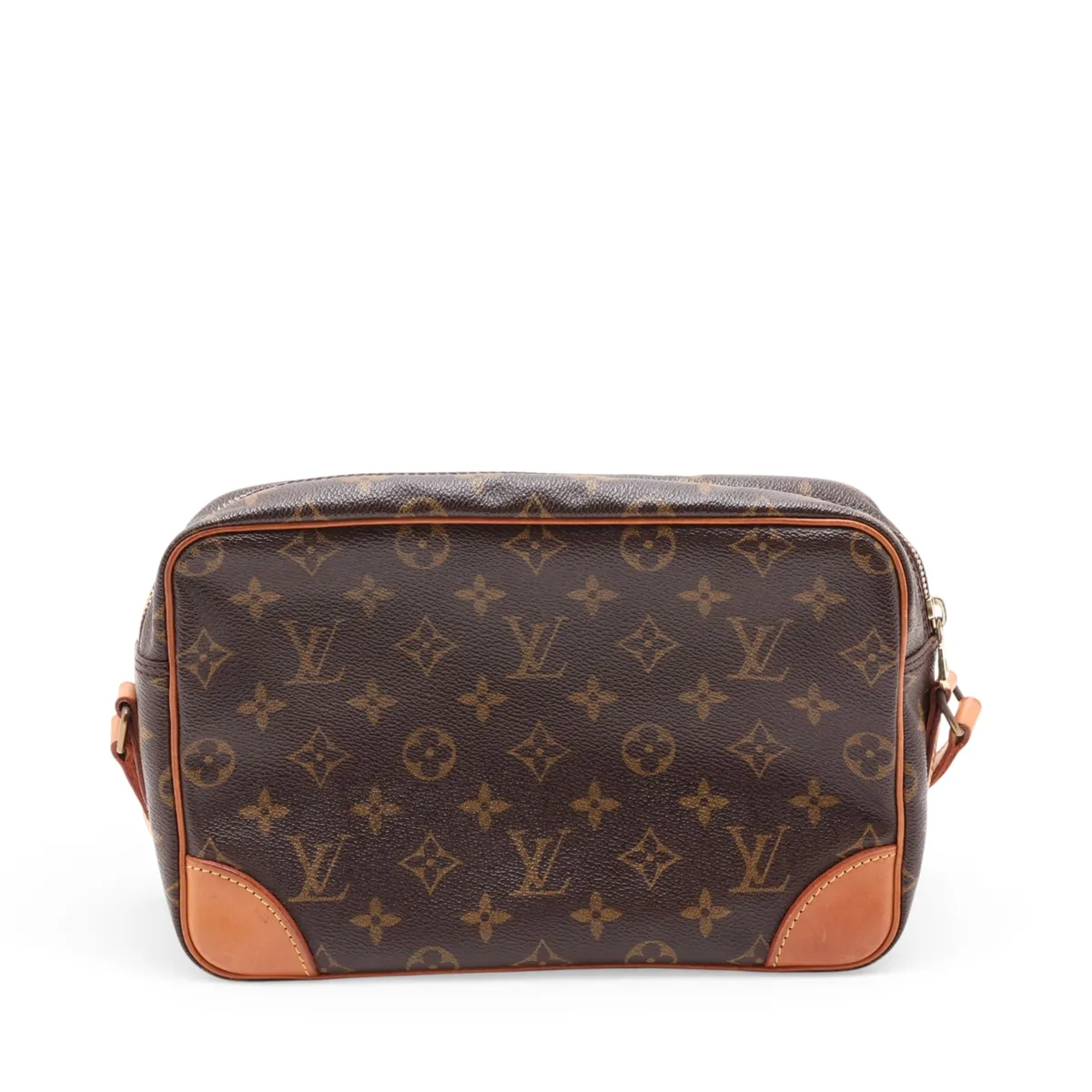 Monogram Trocadero 27 M51274 NO0933 Brown — view 2