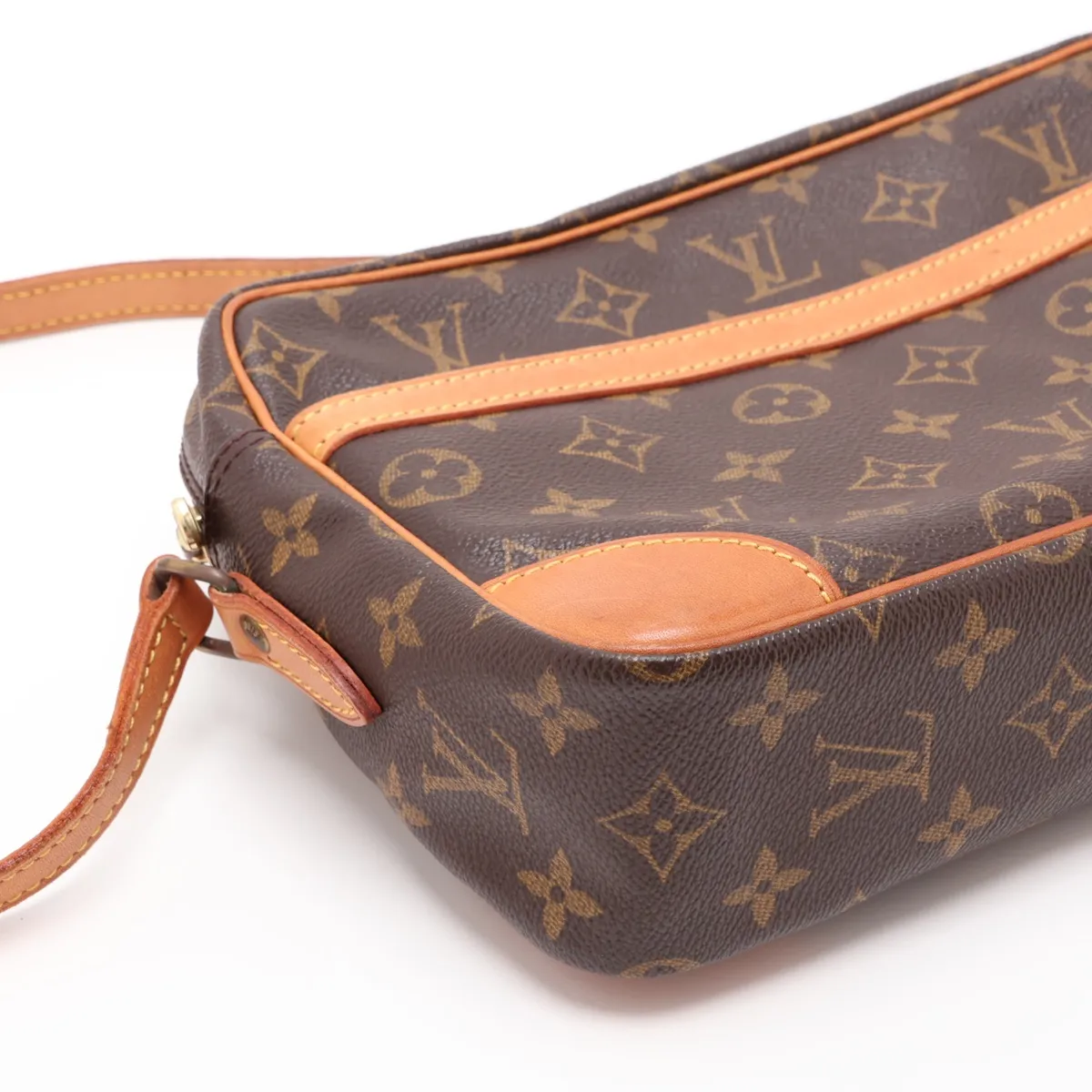 Monogram Trocadero 27 M51274 NO0933 Brown — view 4