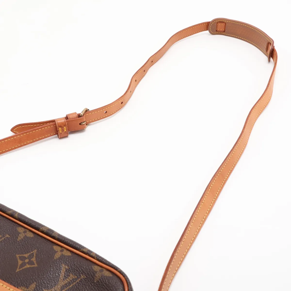 Monogram Trocadero 27 M51274 NO0933 Brown — view 5