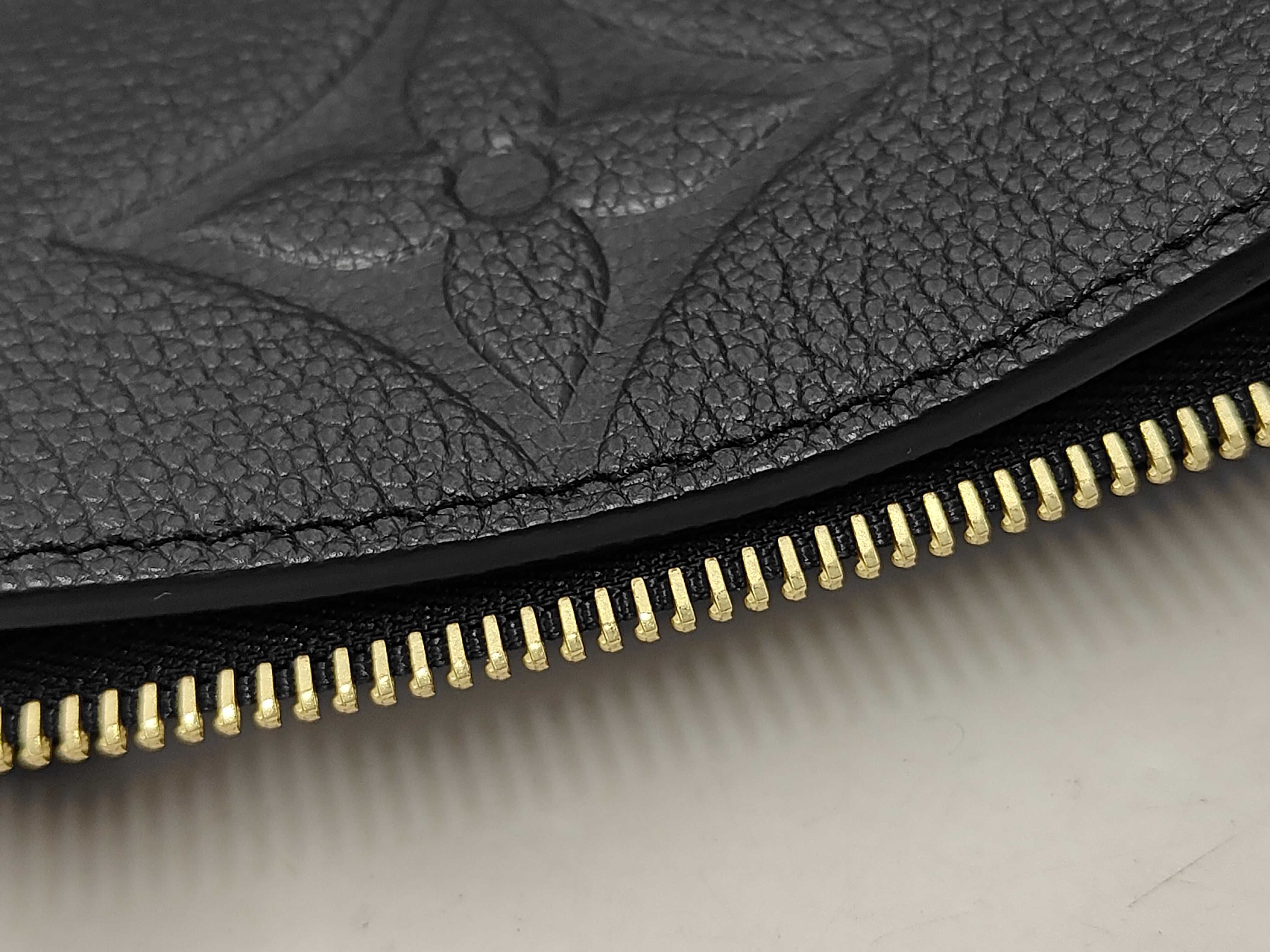 M45811 Grand Palais MM Monogram Empreinte Handbag — view 11