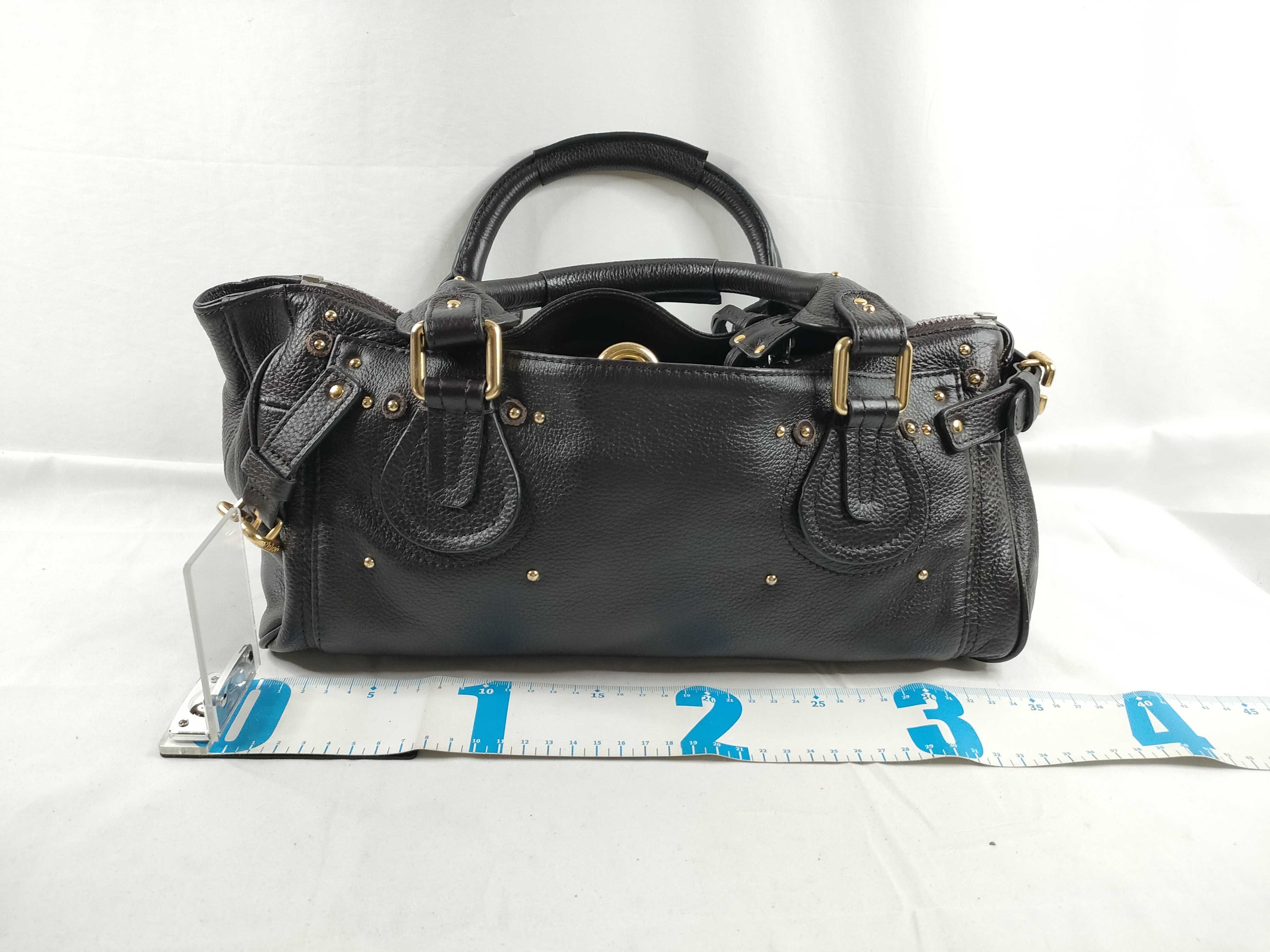 Paddington bag, handbag — view 2