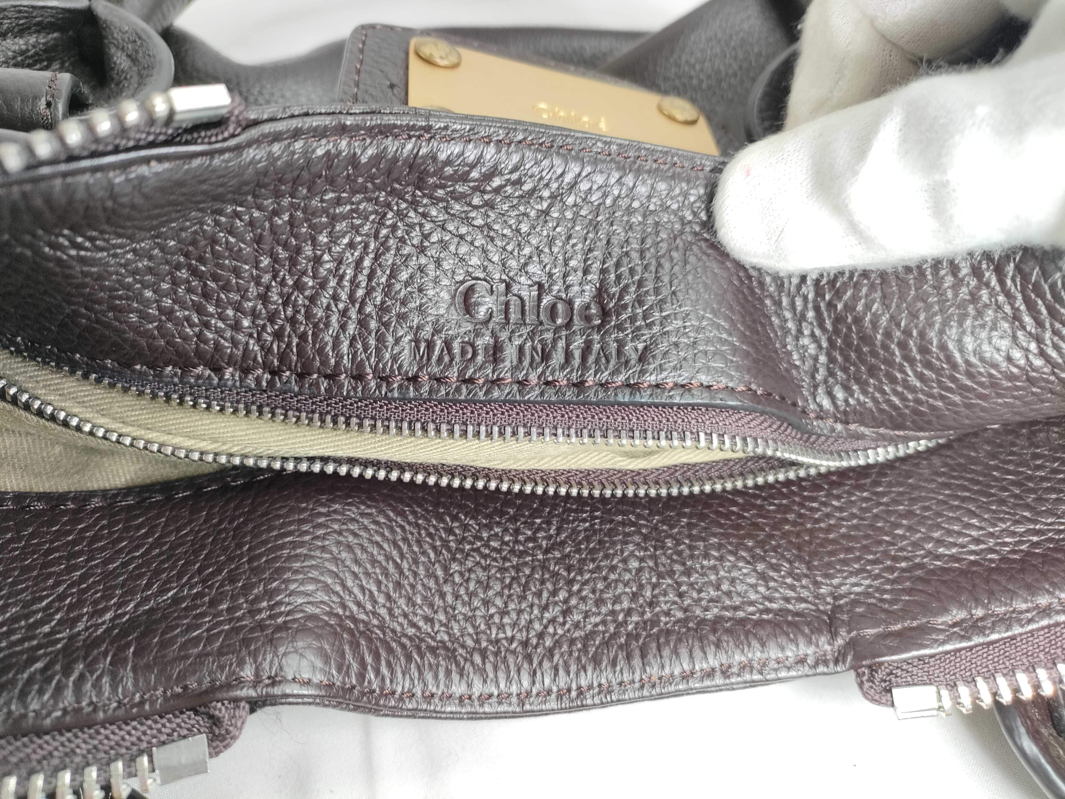 Paddington bag, handbag — view 12