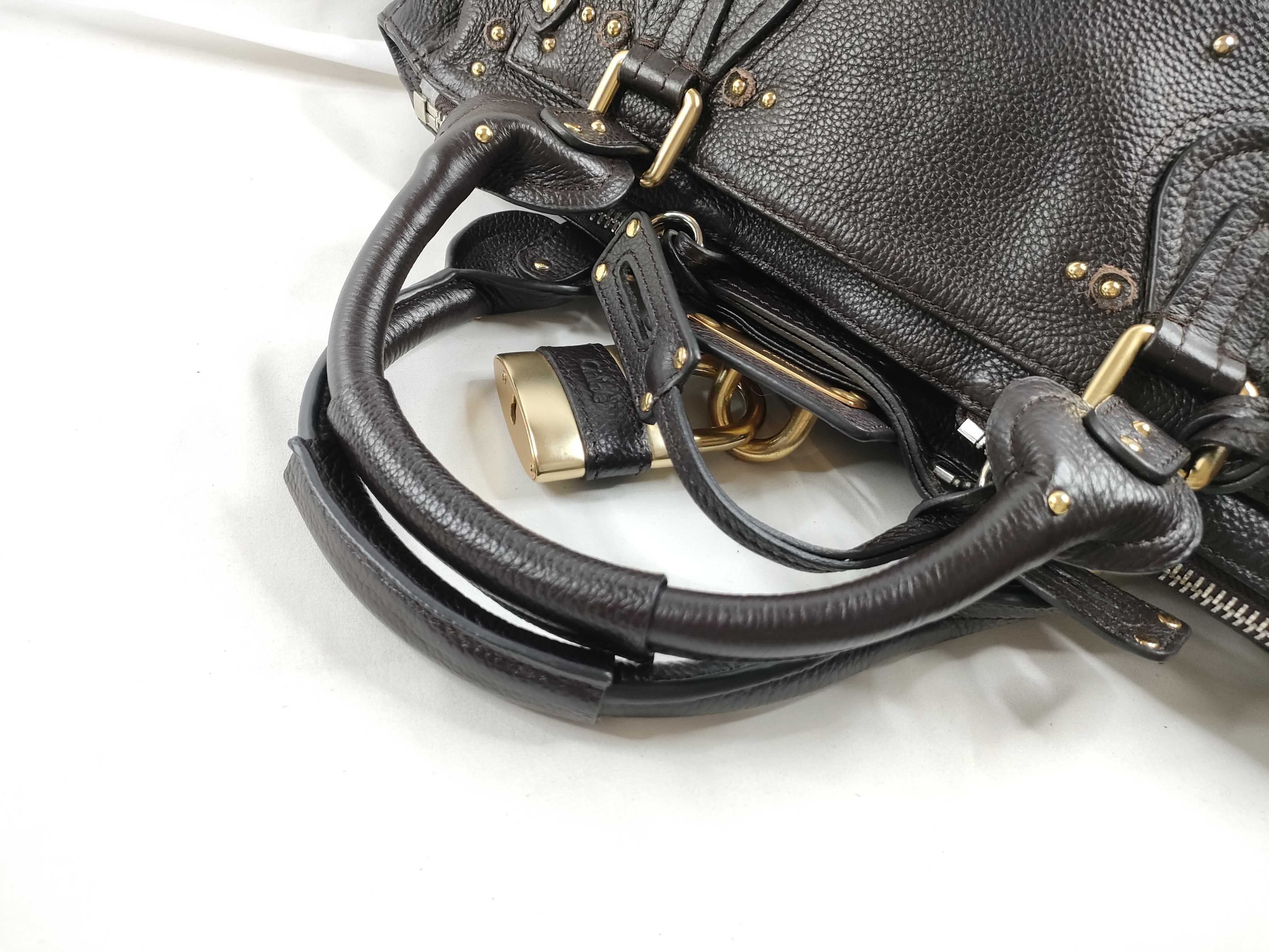 Paddington bag, handbag — view 6