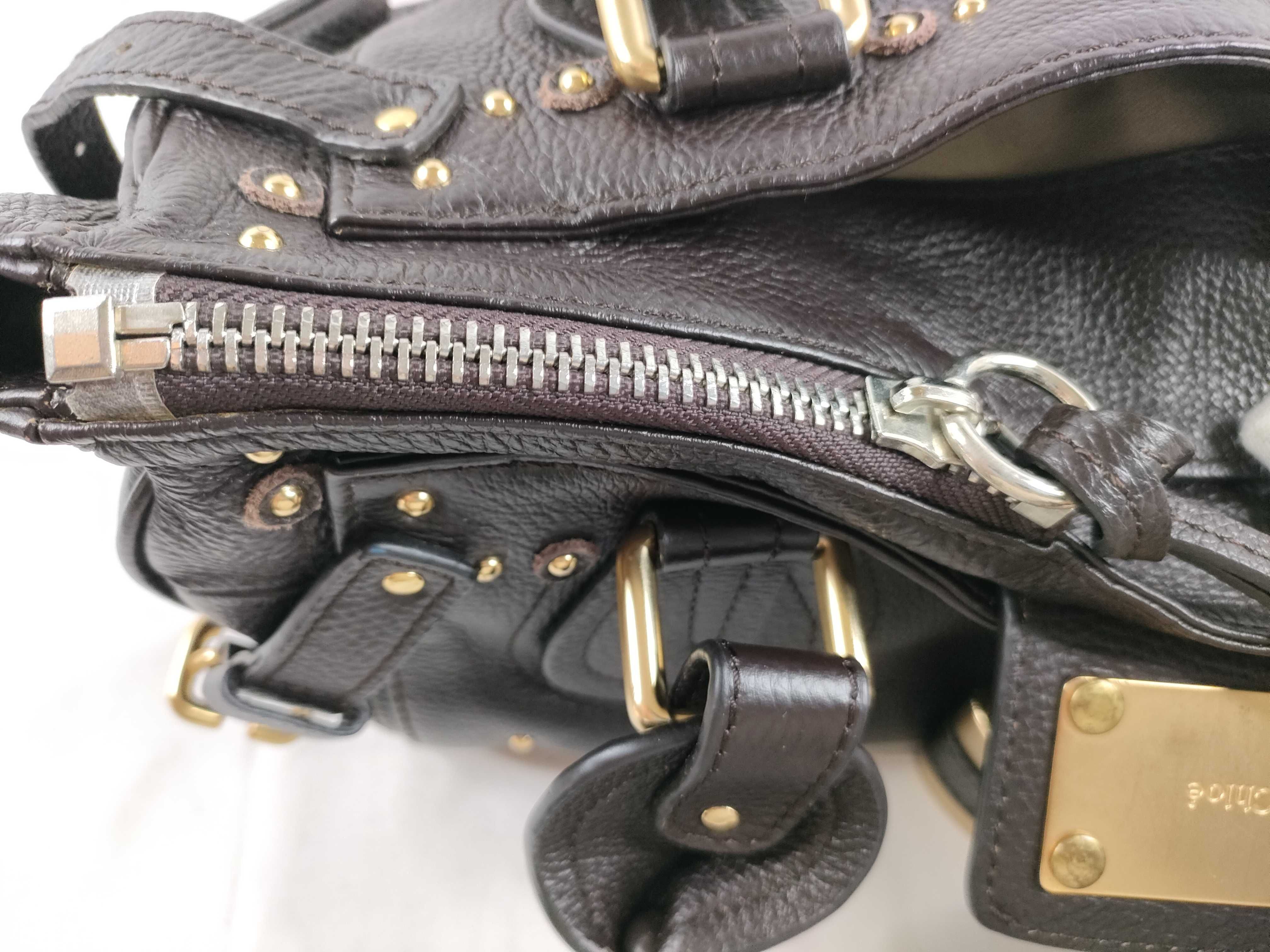 Paddington bag, handbag — view 9