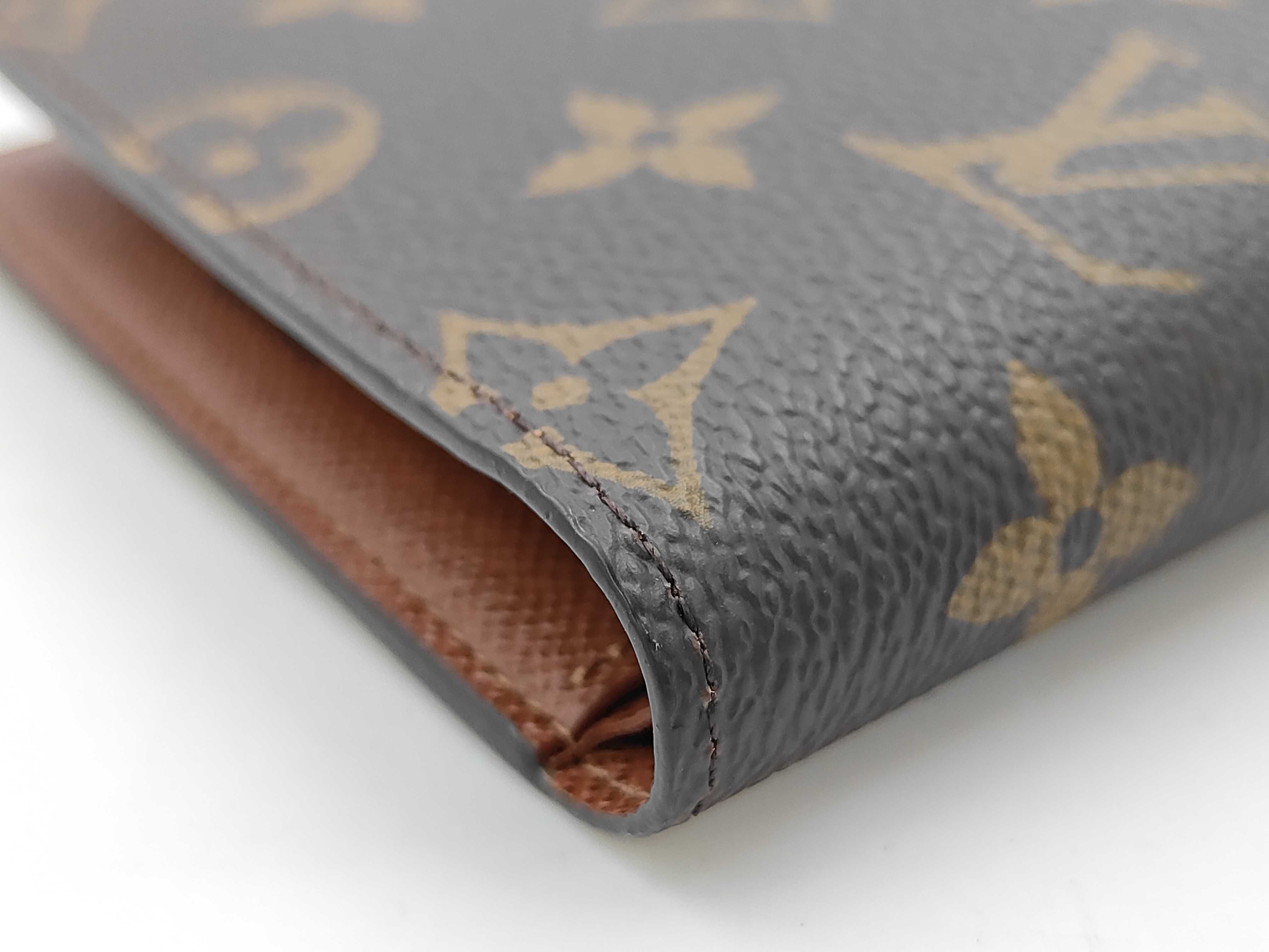 Monogram Portefeuille Marco Monogram Wallet — view 2