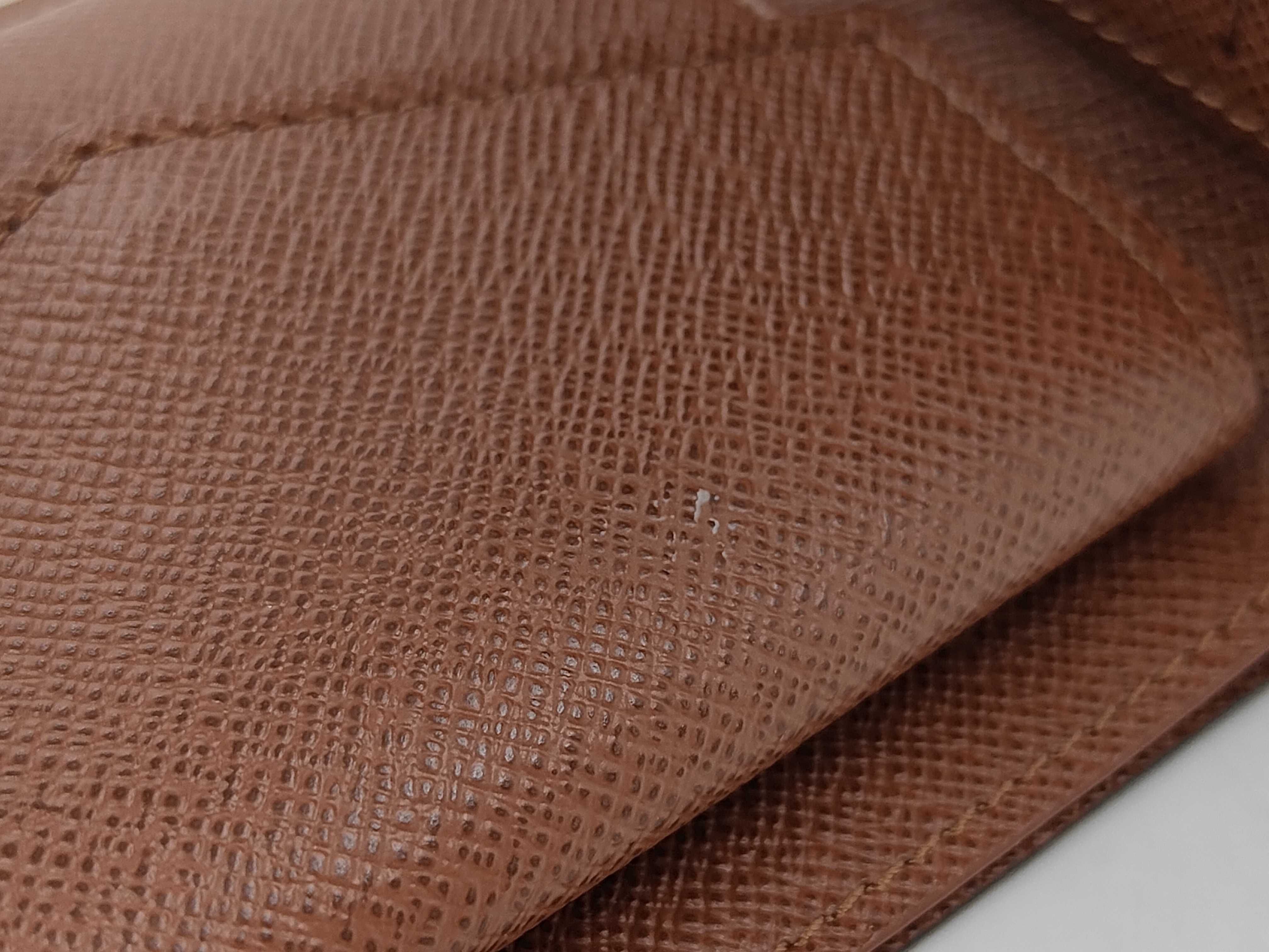 Monogram Portefeuille Marco Monogram Wallet — view 9