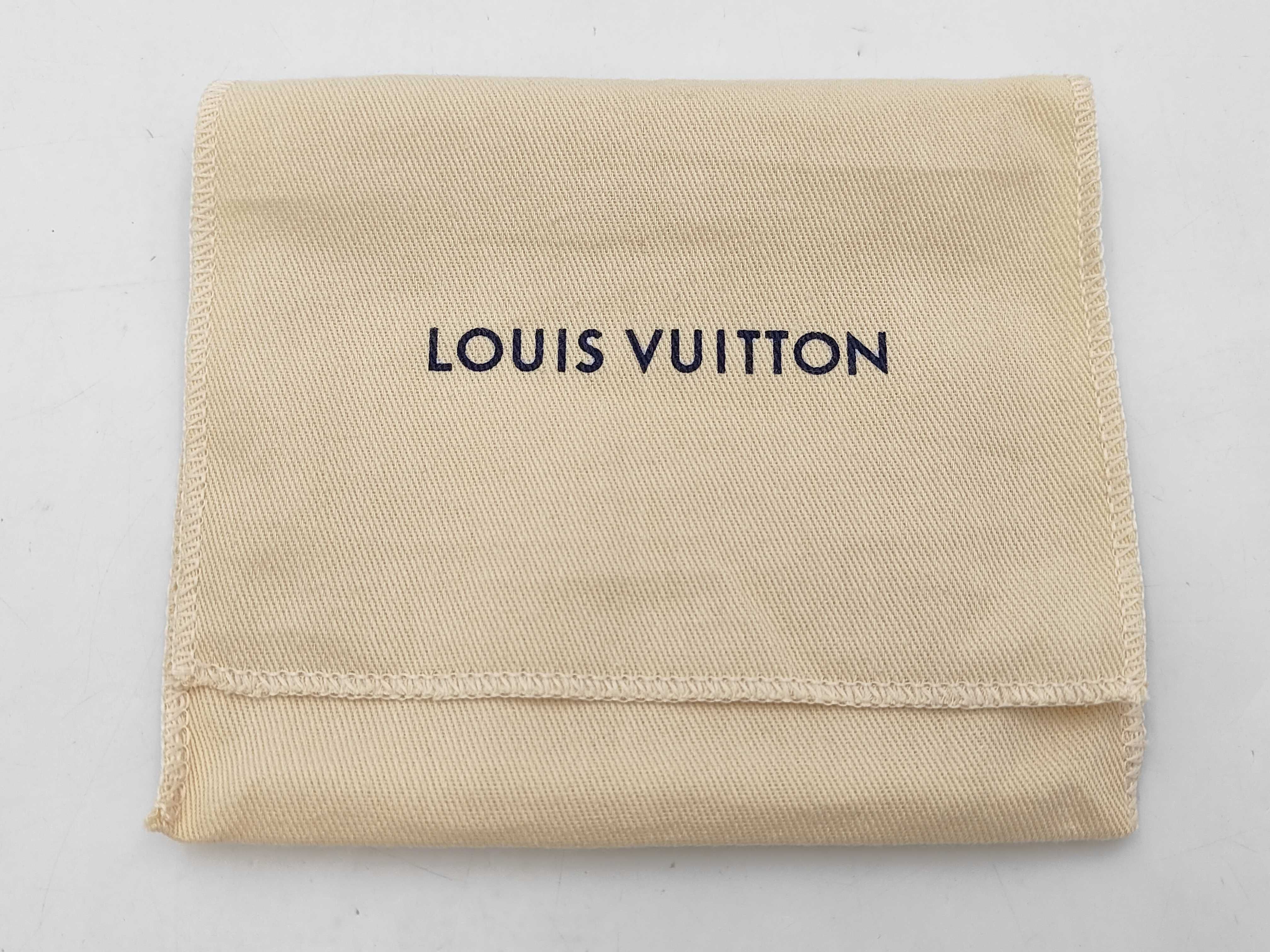 Monogram Portefeuille Marco Monogram Wallet — view 10