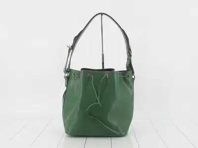 Petit Noe Borneo Green