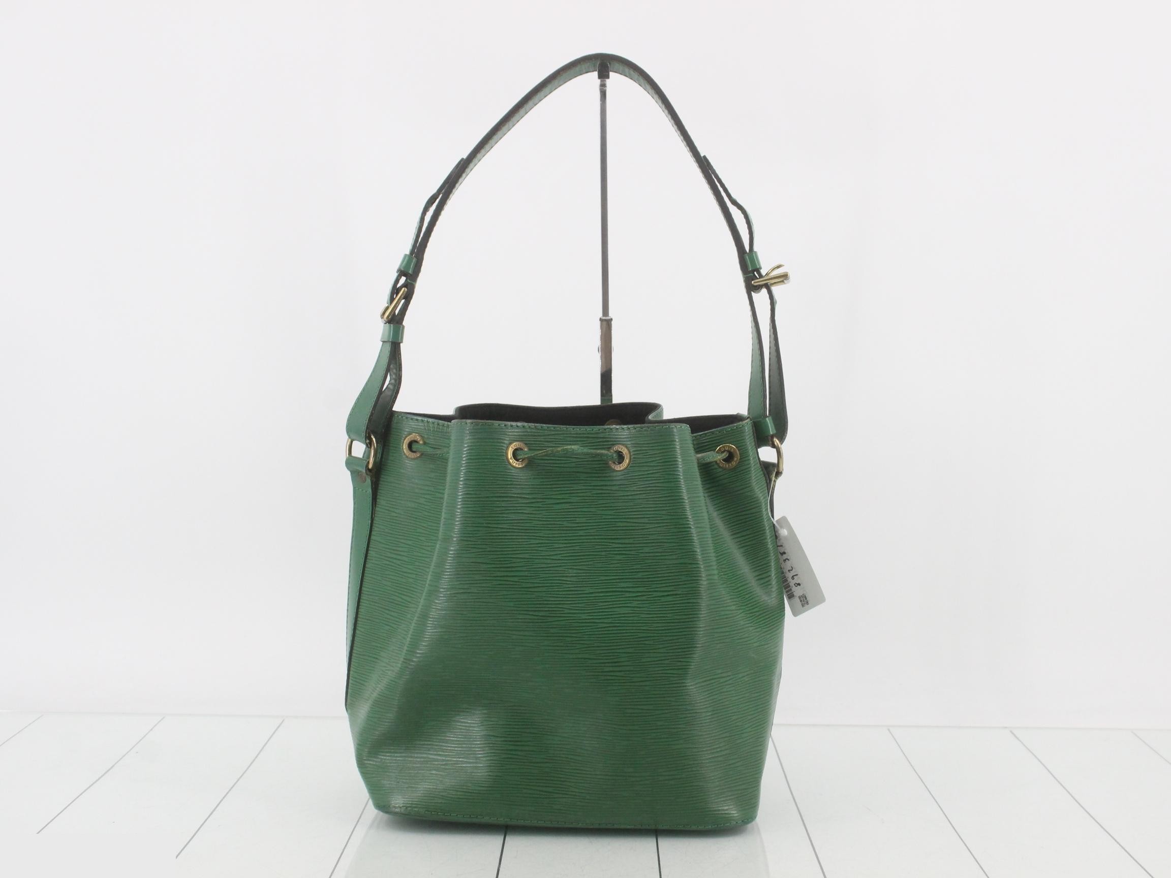 Petit Noe Borneo Green — view 2