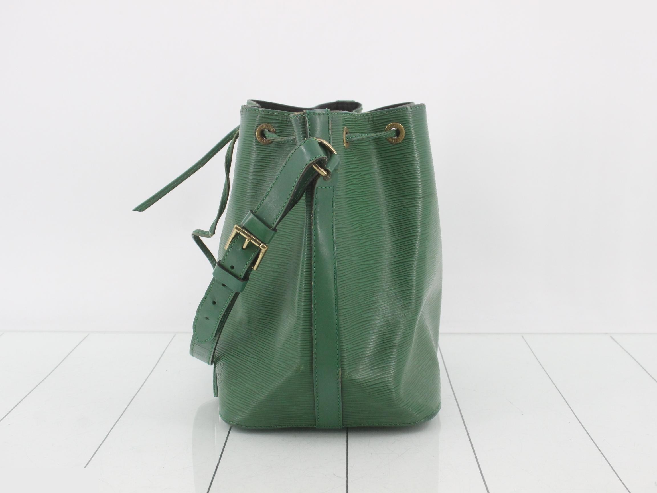 Petit Noe Borneo Green — view 3
