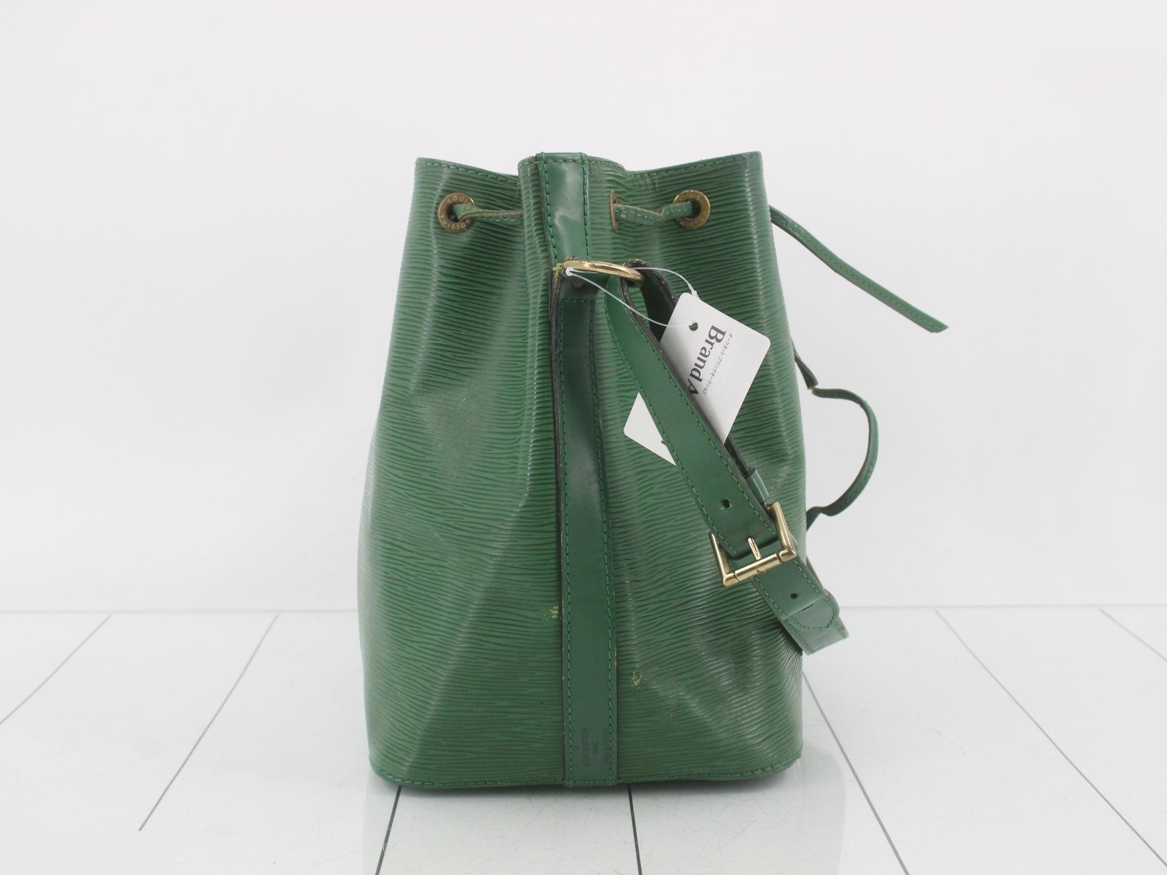 Petit Noe Borneo Green — view 4