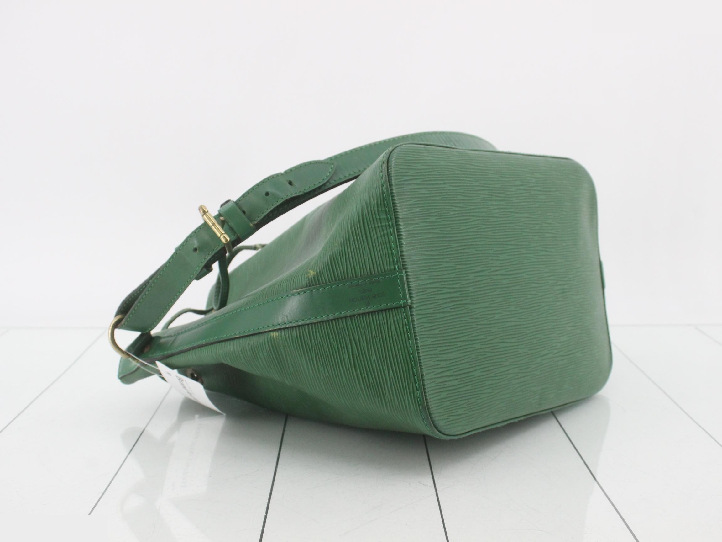 Petit Noe Borneo Green — view 5