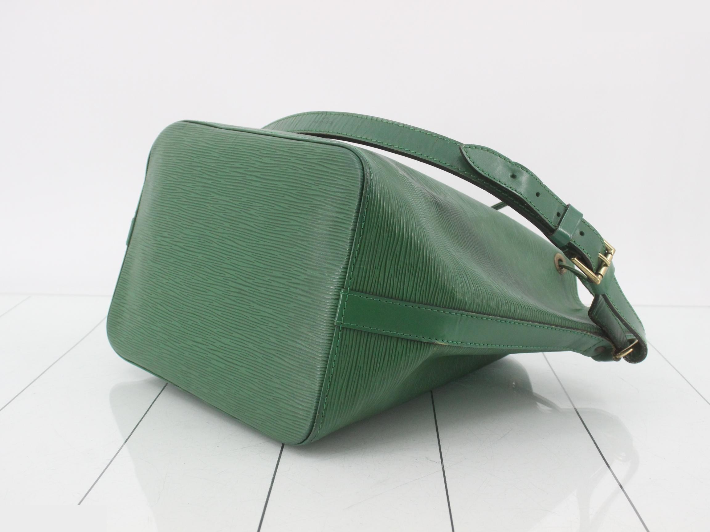 Petit Noe Borneo Green — view 6