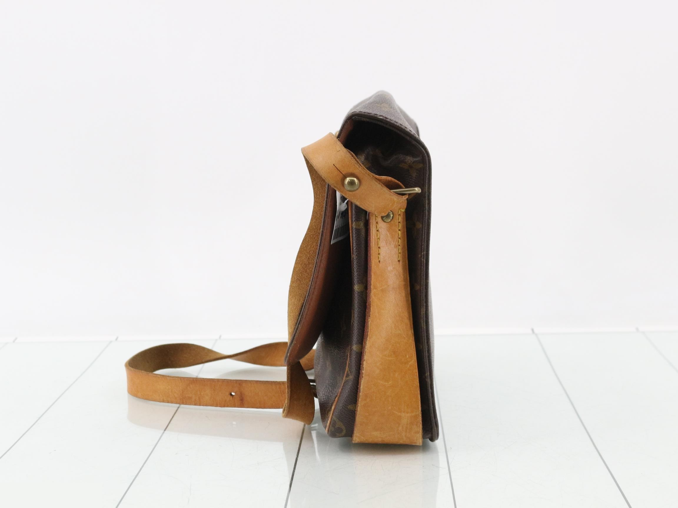 Cartouchiere GM — view 3