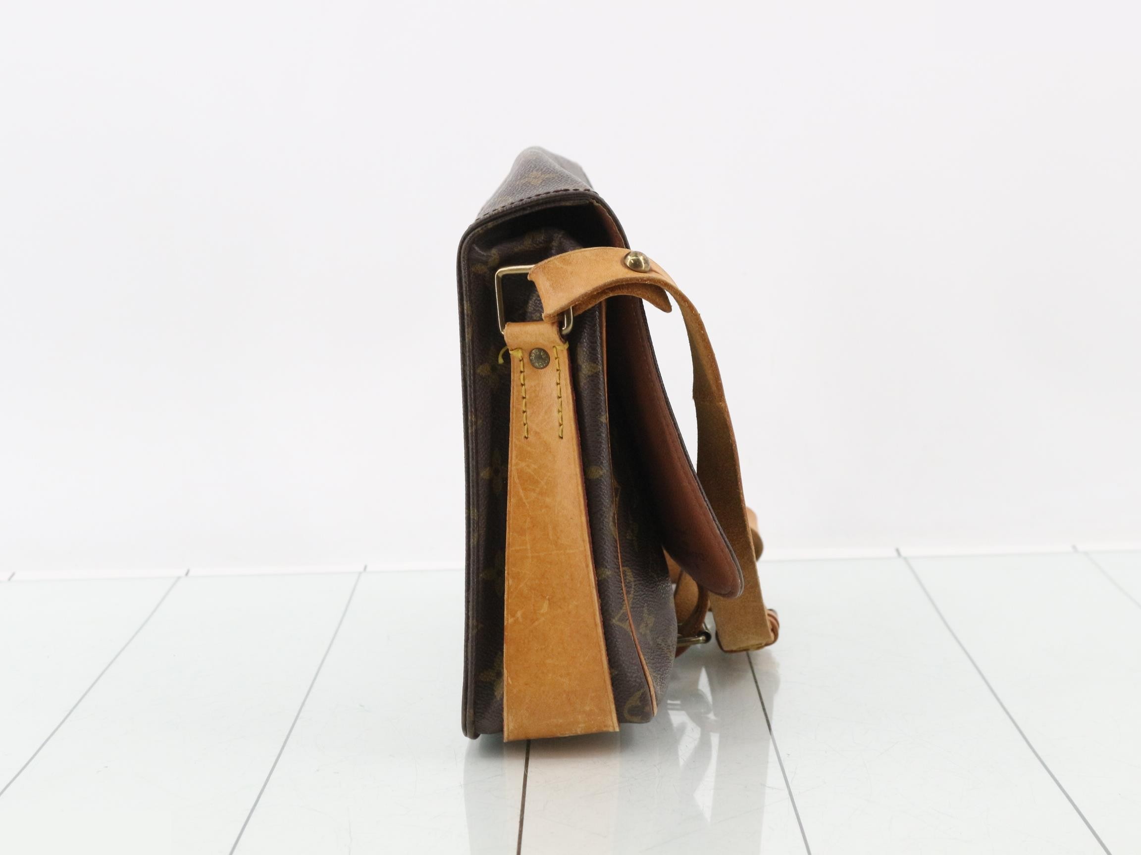 Cartouchiere GM — view 4