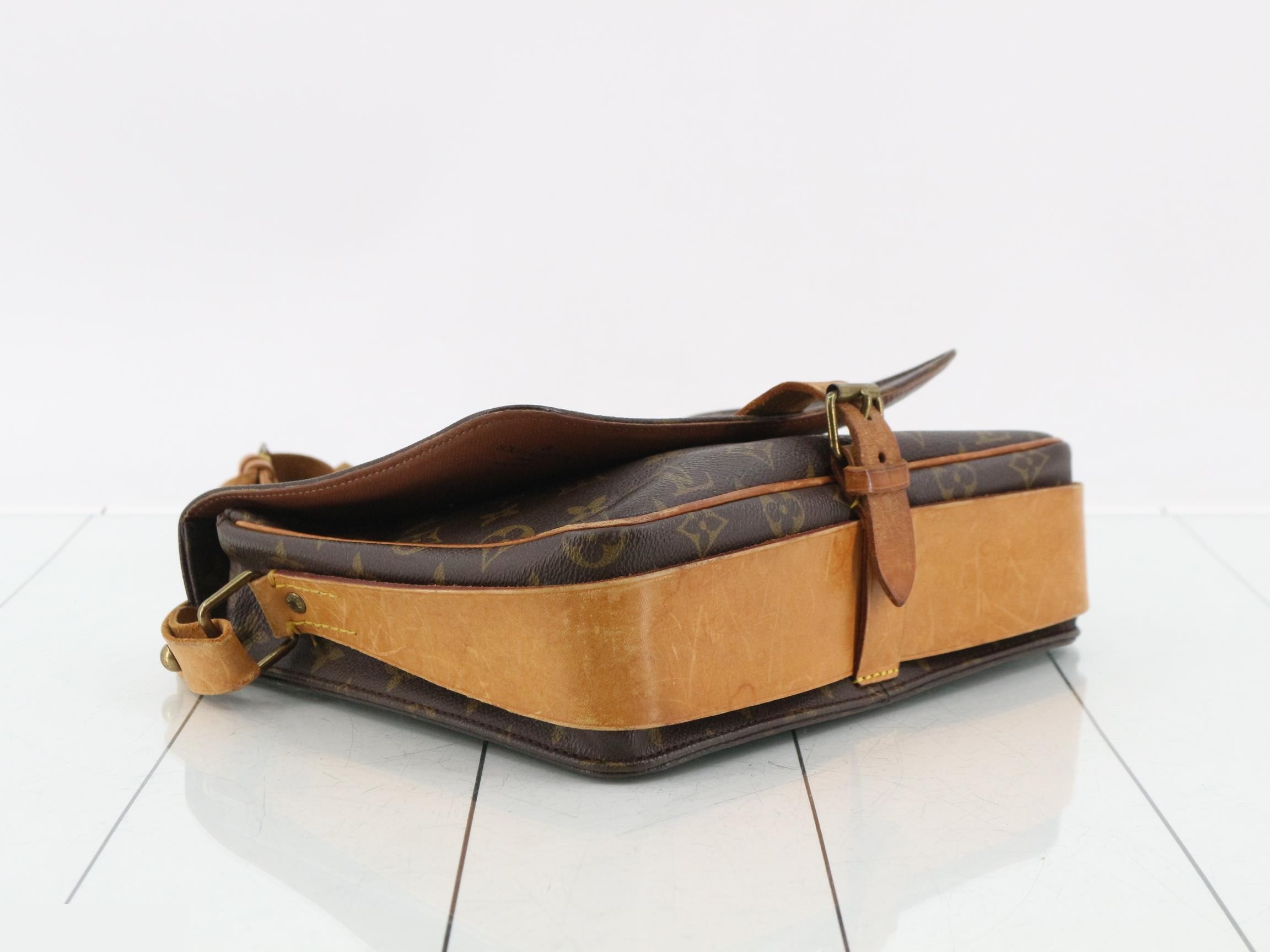 Cartouchiere GM — view 5