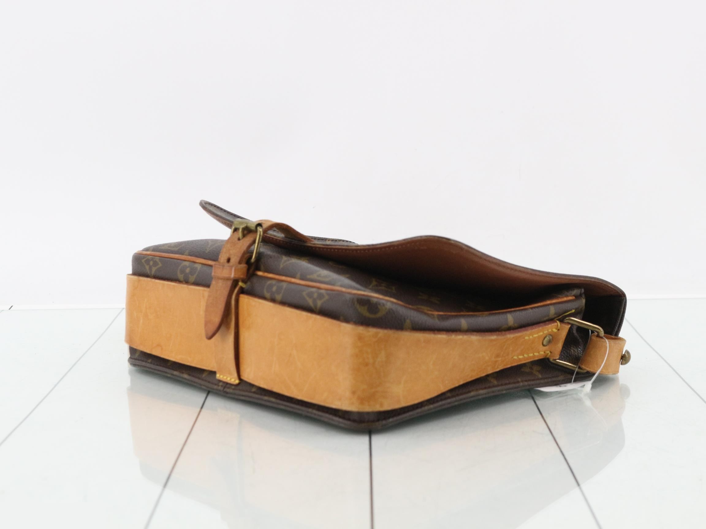 Cartouchiere GM — view 6