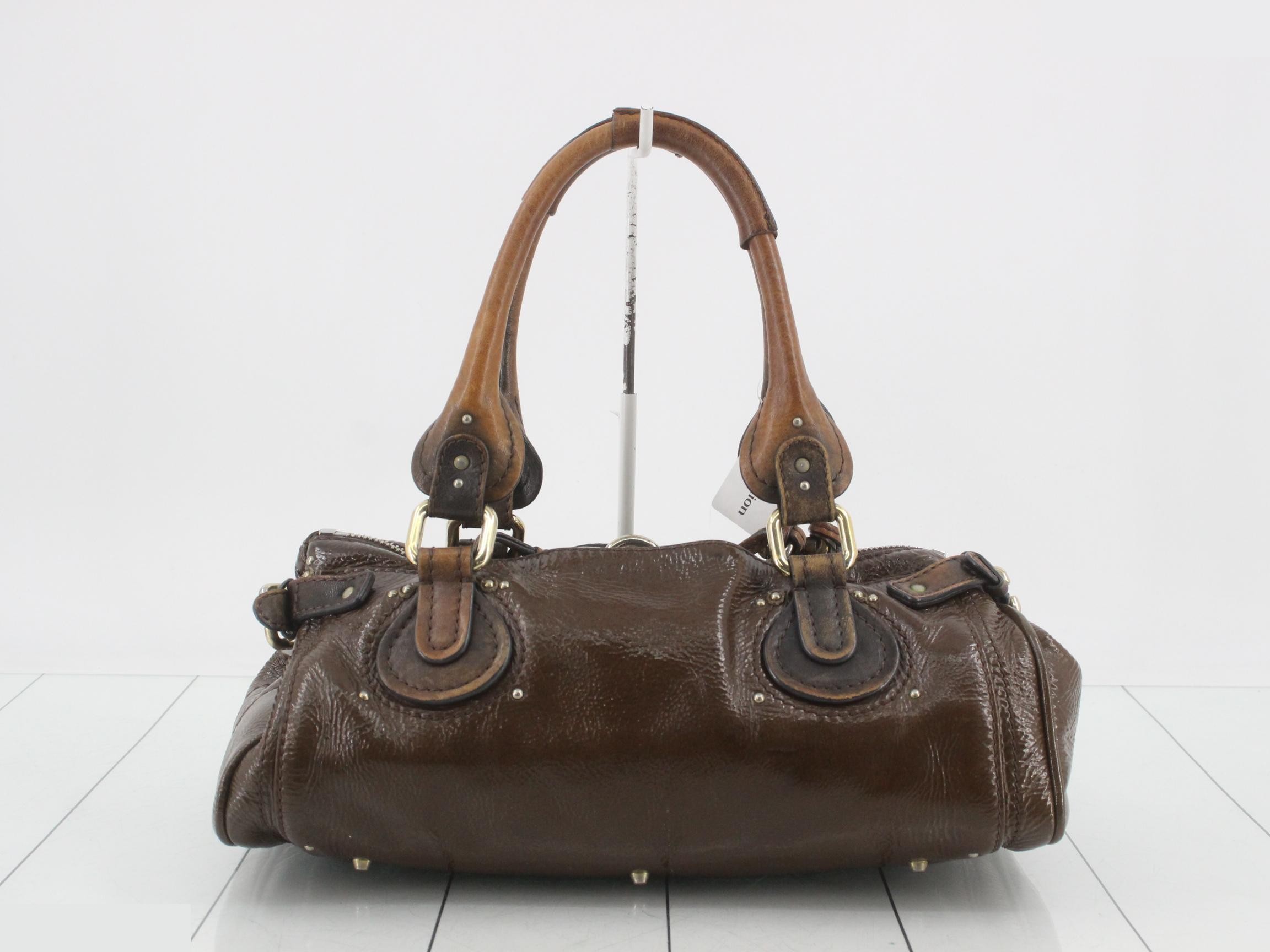 Paddington (Bag) - Shoulder Bag — view 2