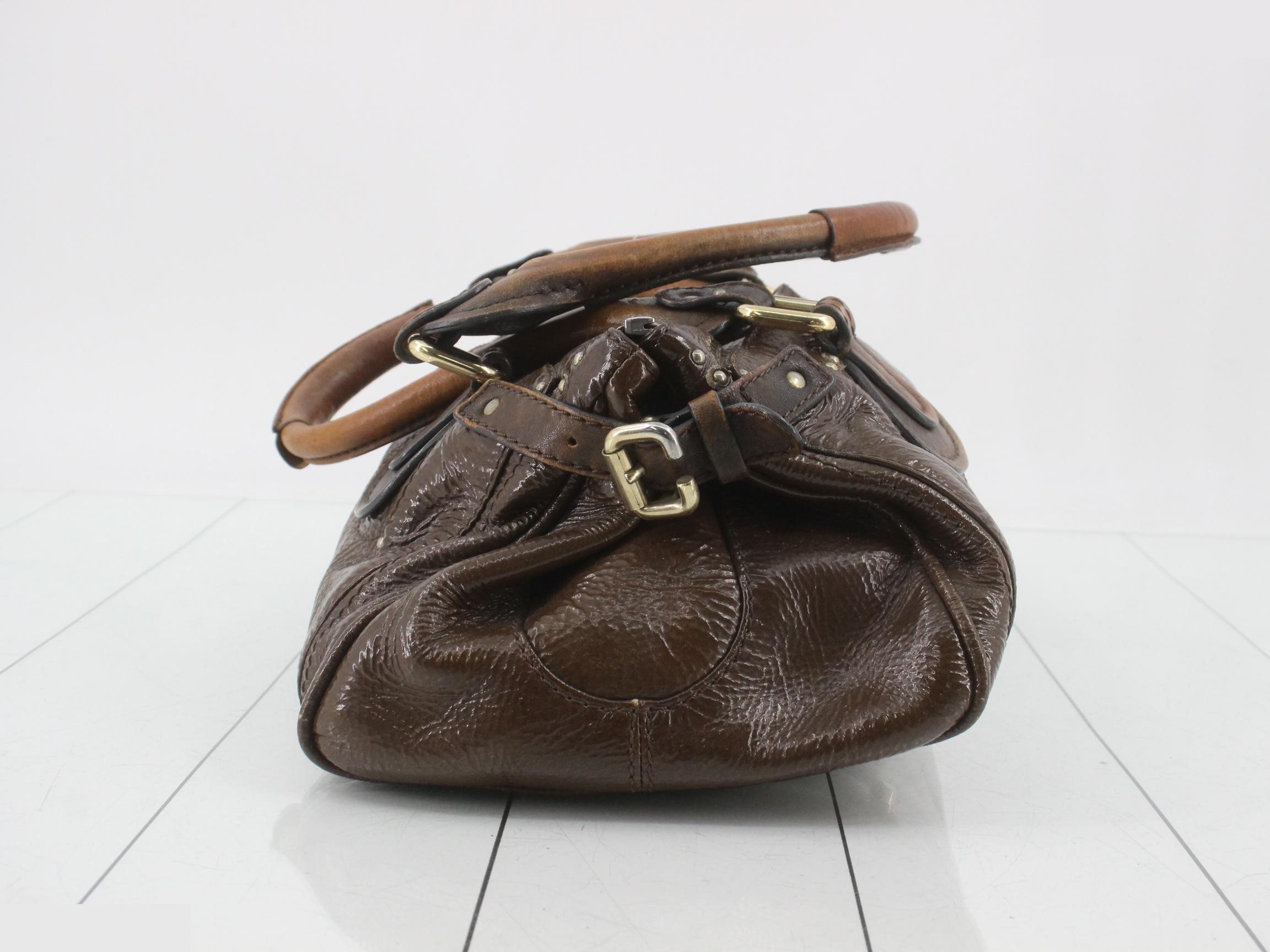 Paddington (Bag) - Shoulder Bag — view 3