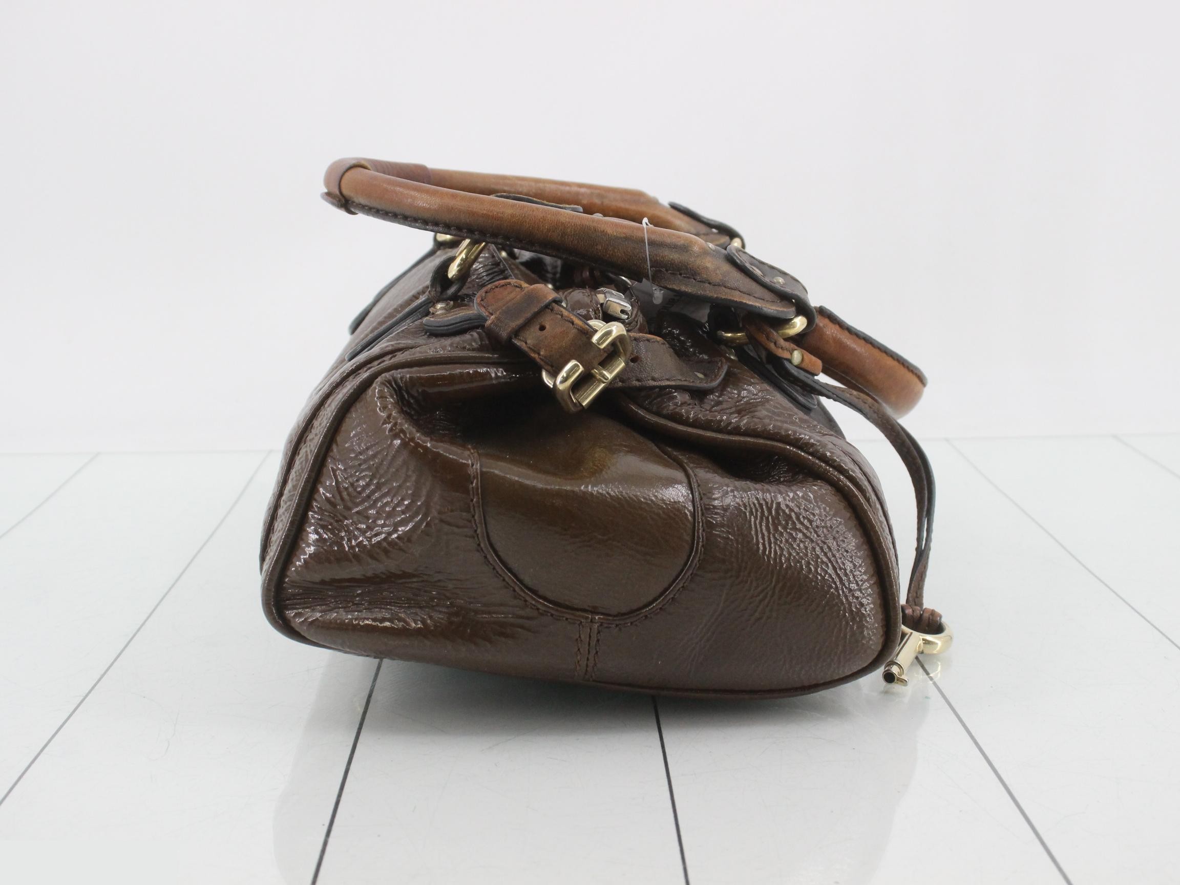 Paddington (Bag) - Shoulder Bag — view 4