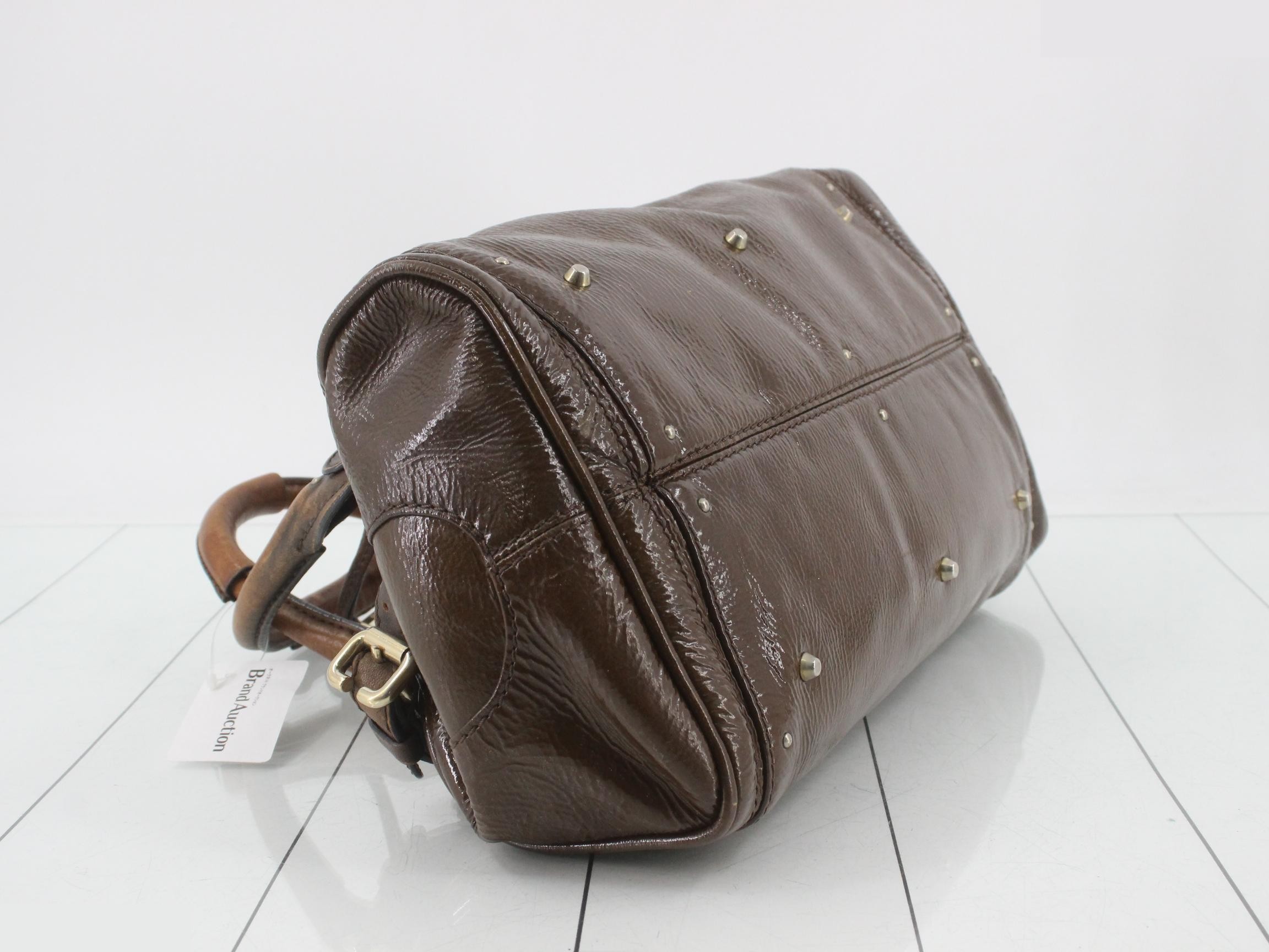 Paddington (Bag) - Shoulder Bag — view 5