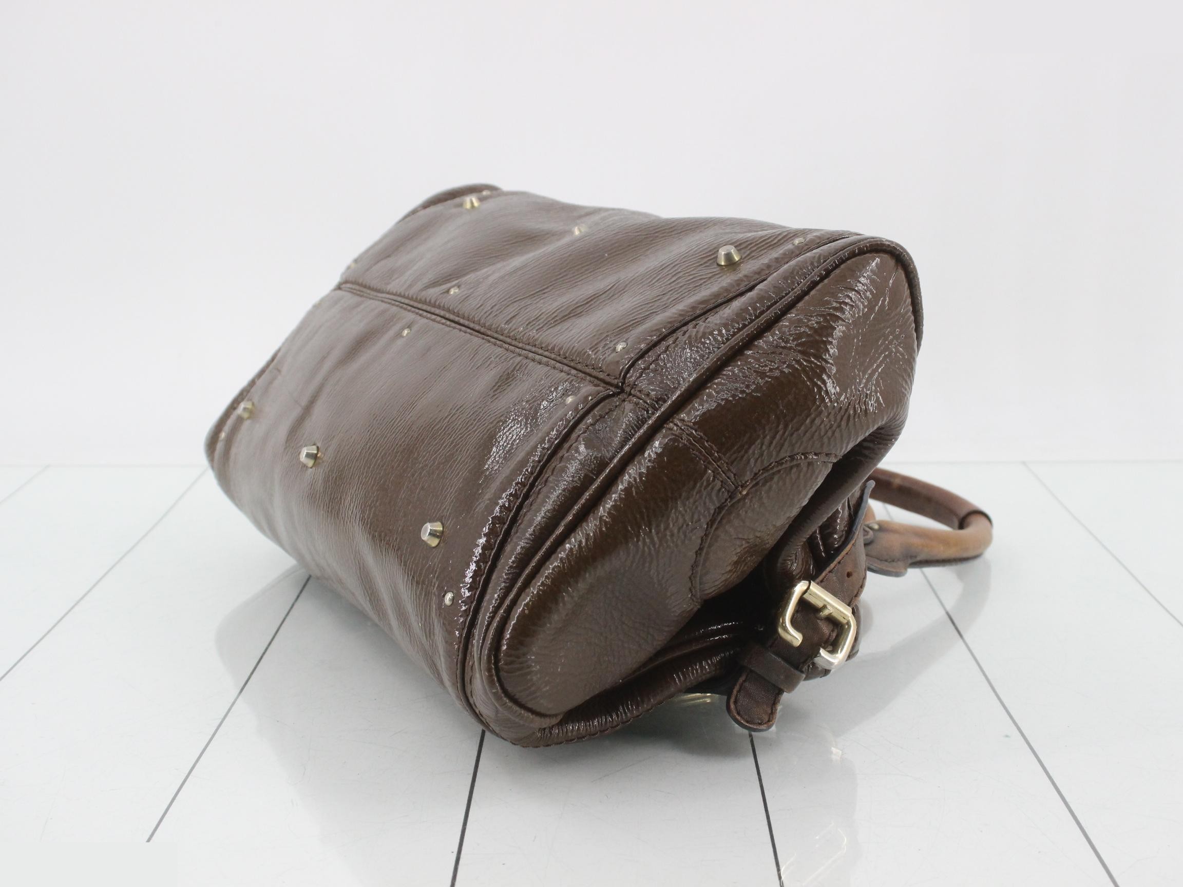 Paddington (Bag) - Shoulder Bag — view 6