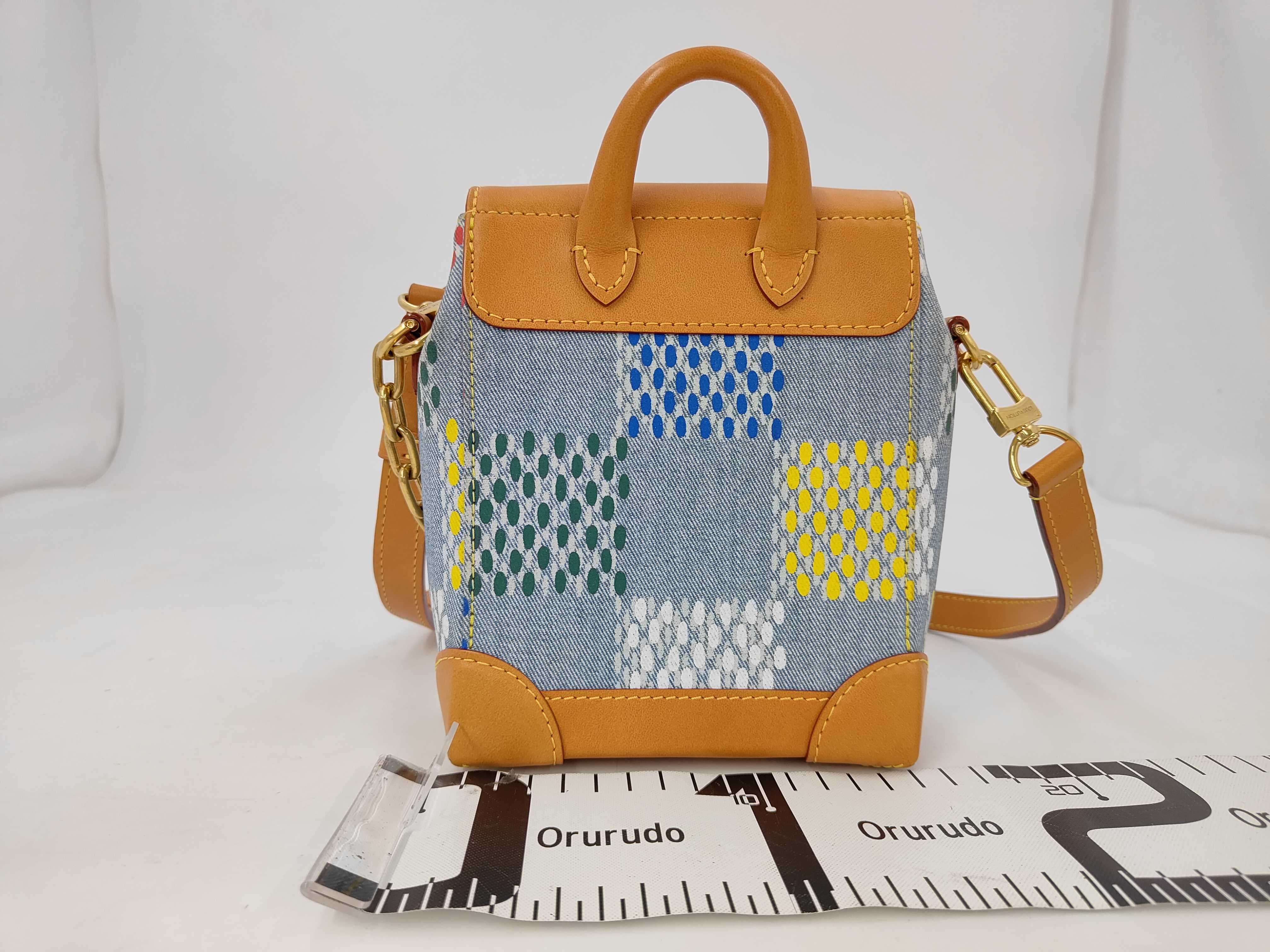 Double Fish 2-Way Bag Shoulder Bag — view 2