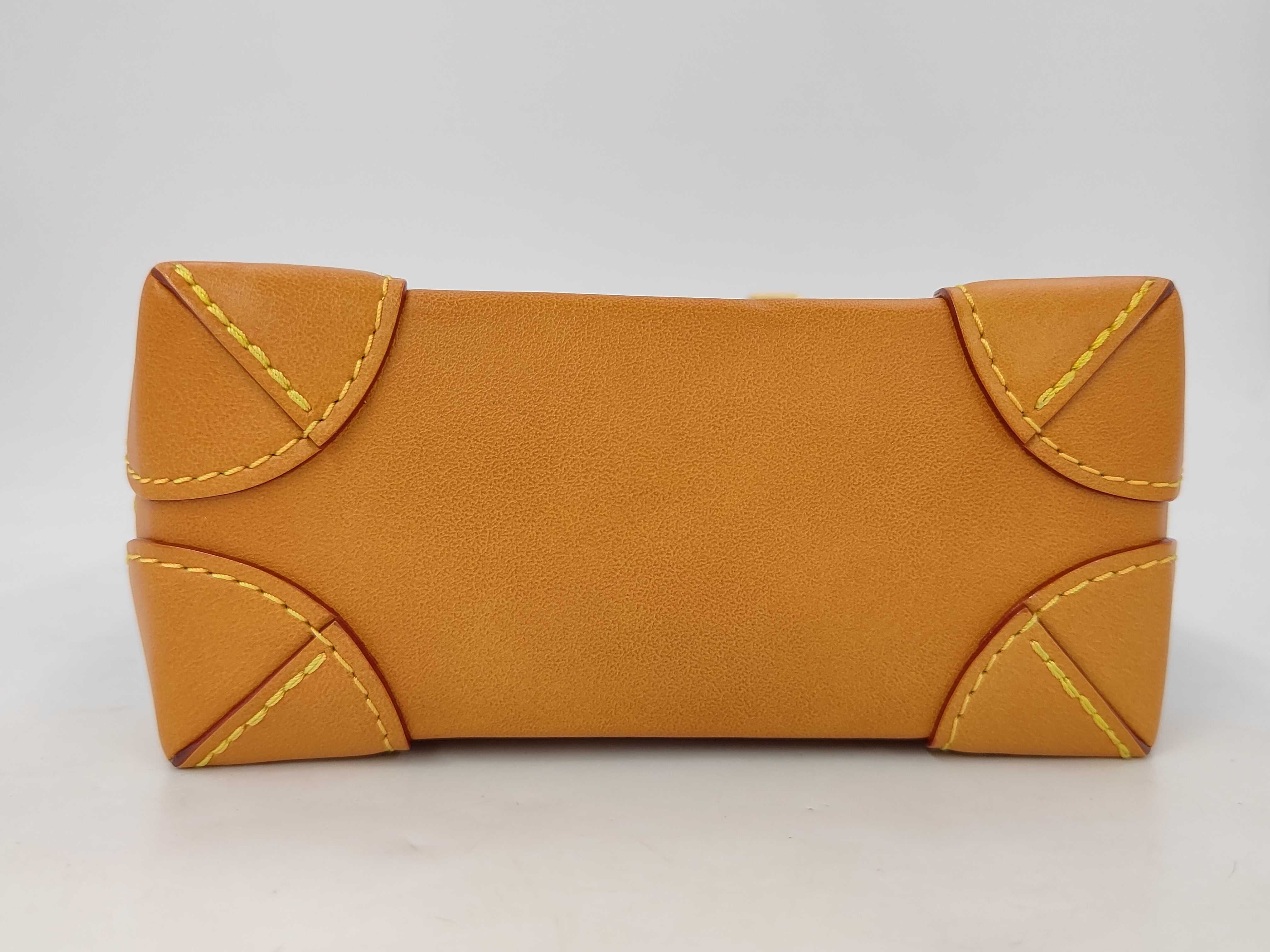 Double Fish 2-Way Bag Shoulder Bag — view 3