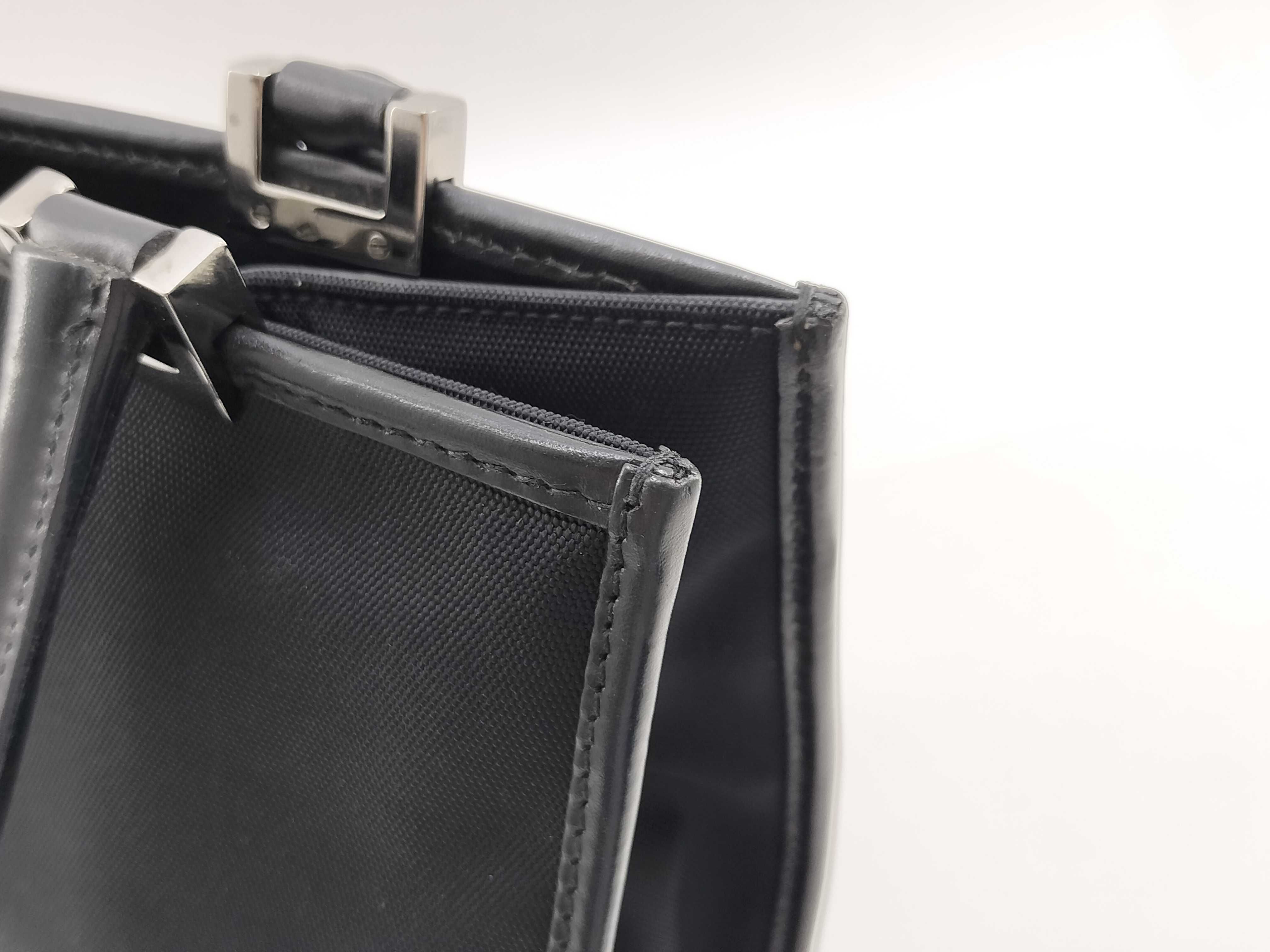 Jackie Nylon Handbag — view 11