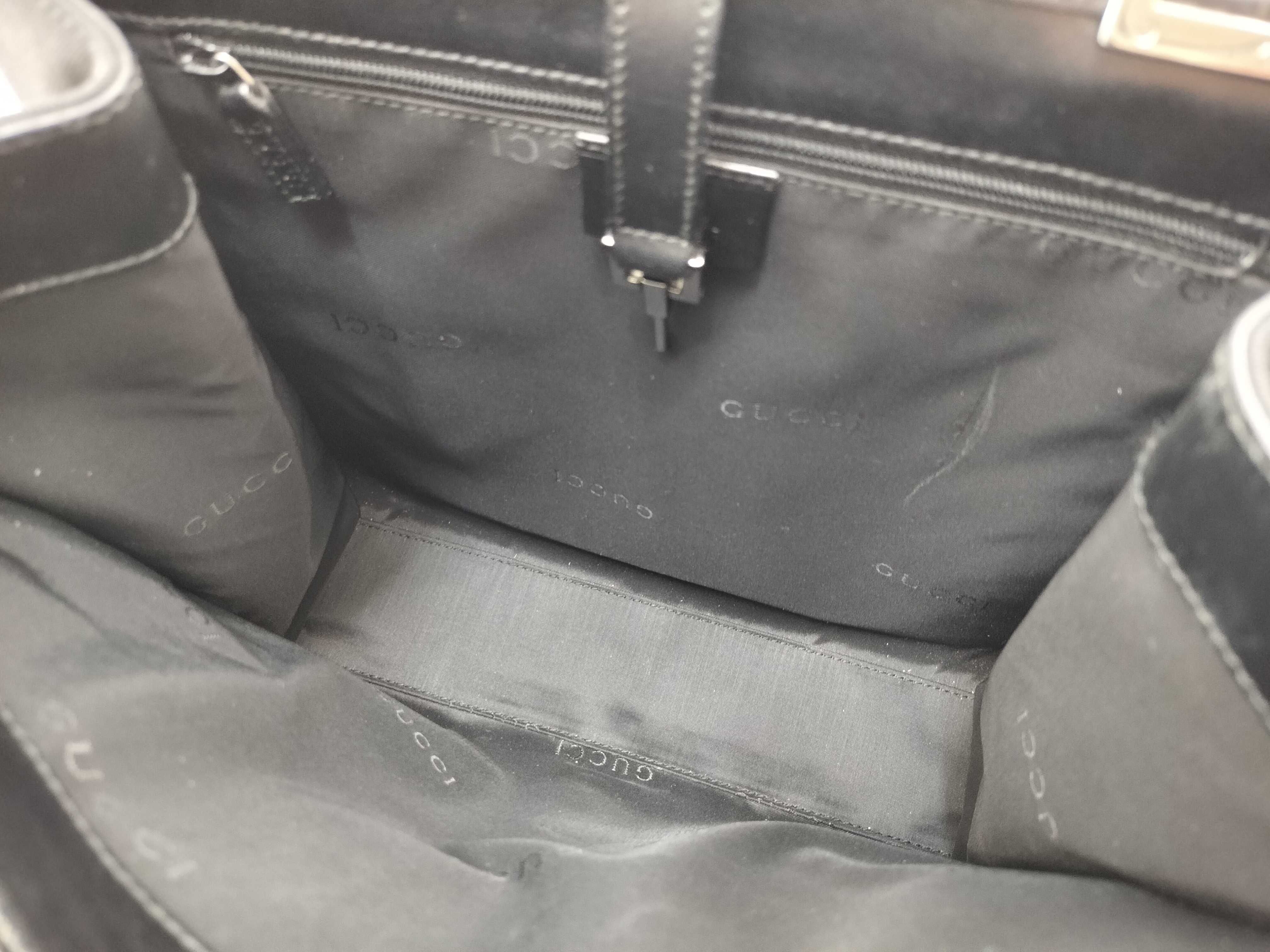 Jackie Nylon Handbag — view 12