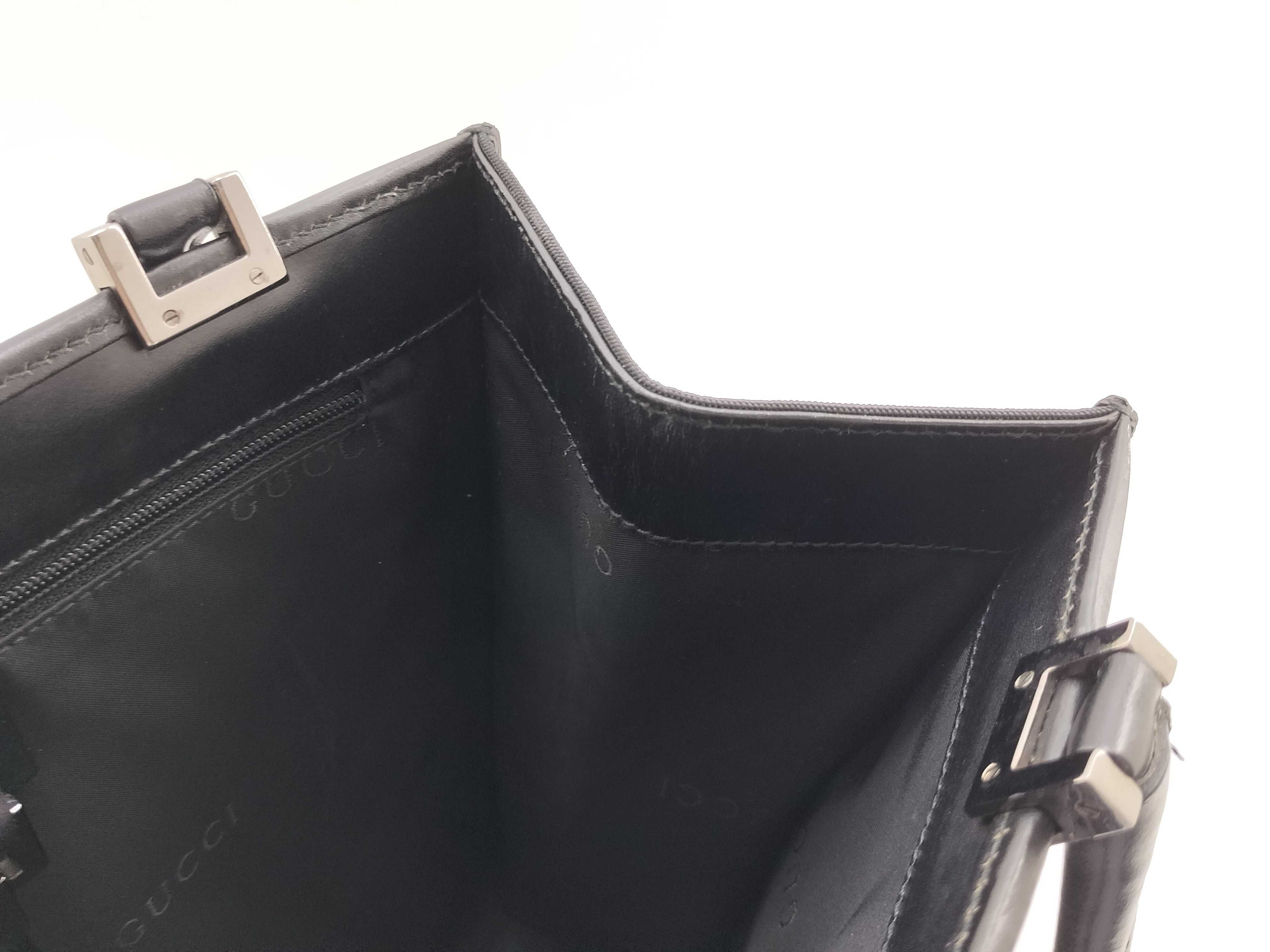Jackie Nylon Handbag — view 13