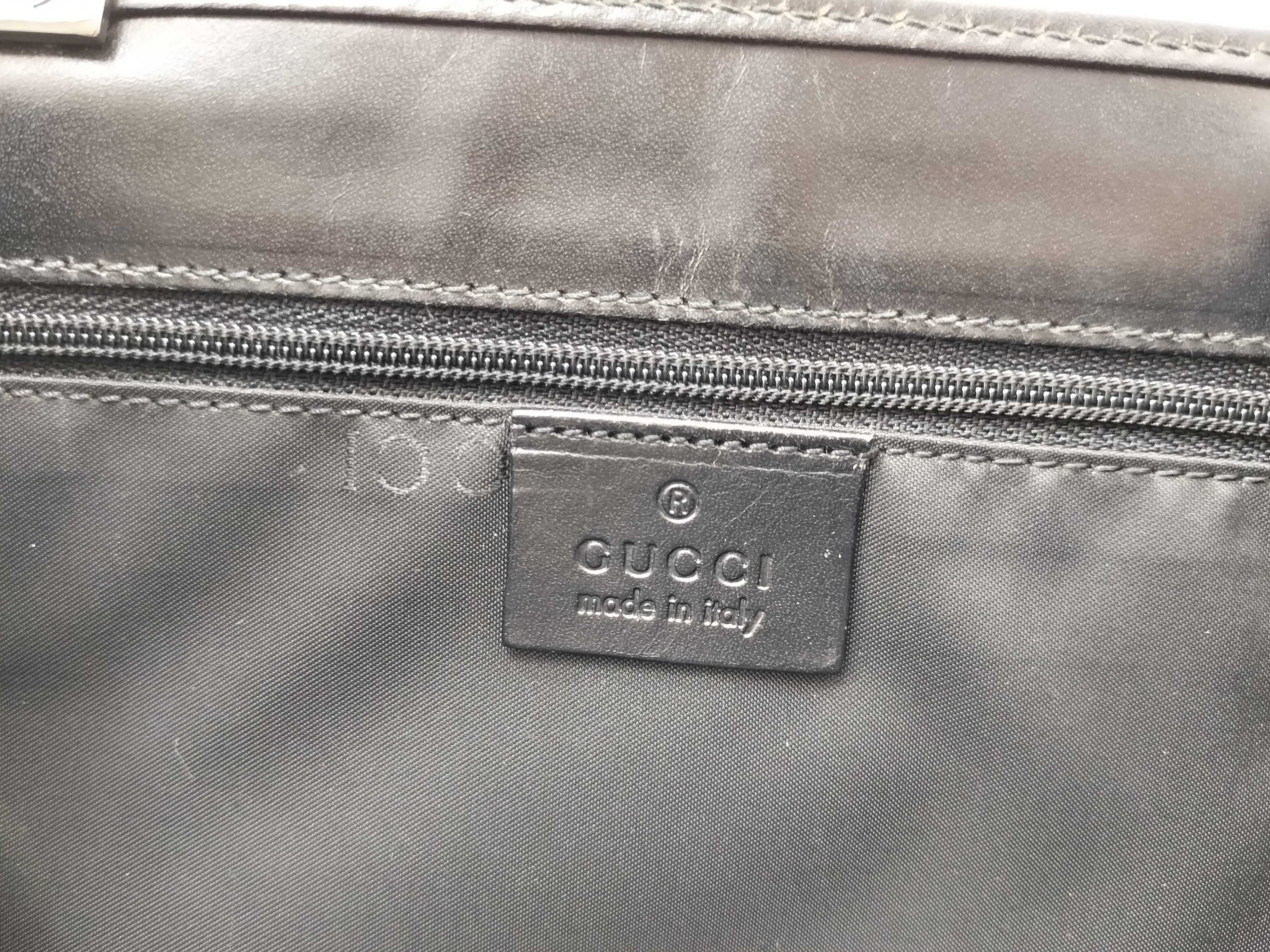 Jackie Nylon Handbag — view 14