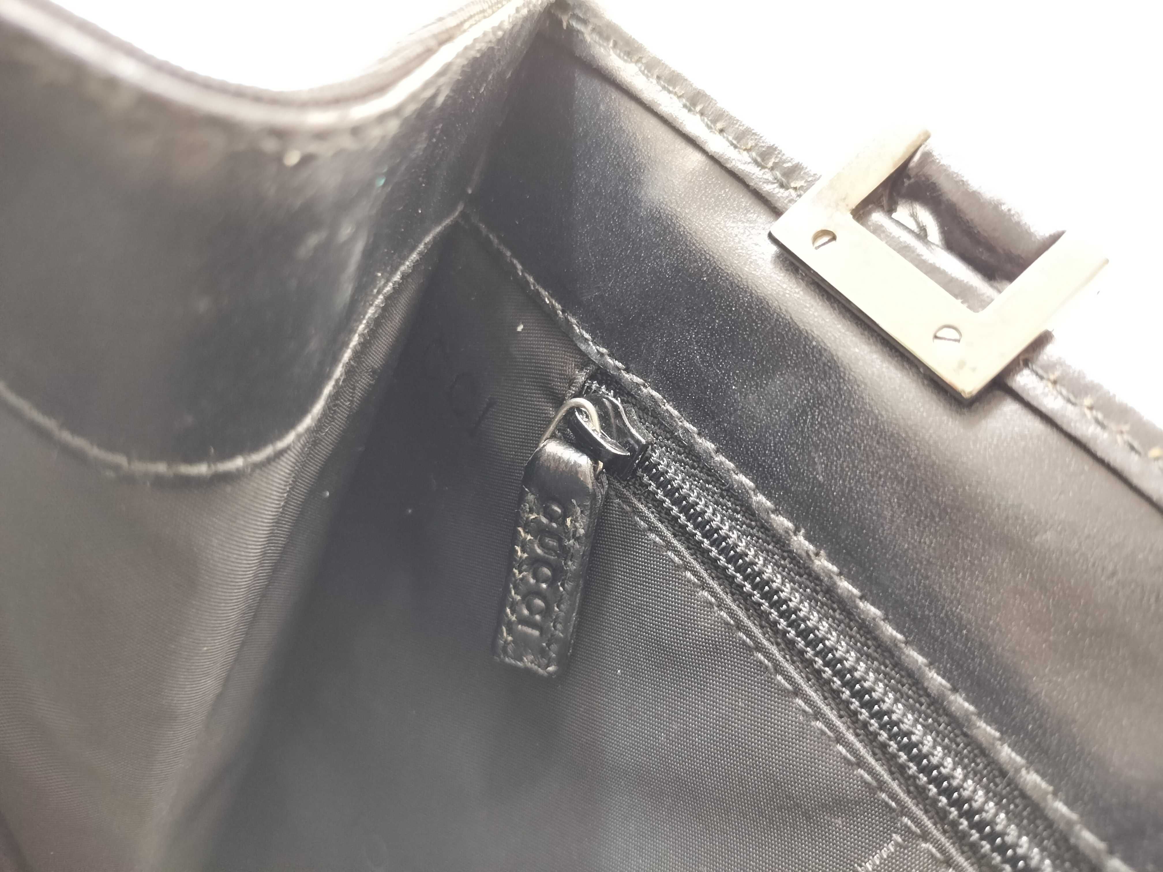 Jackie Nylon Handbag — view 15