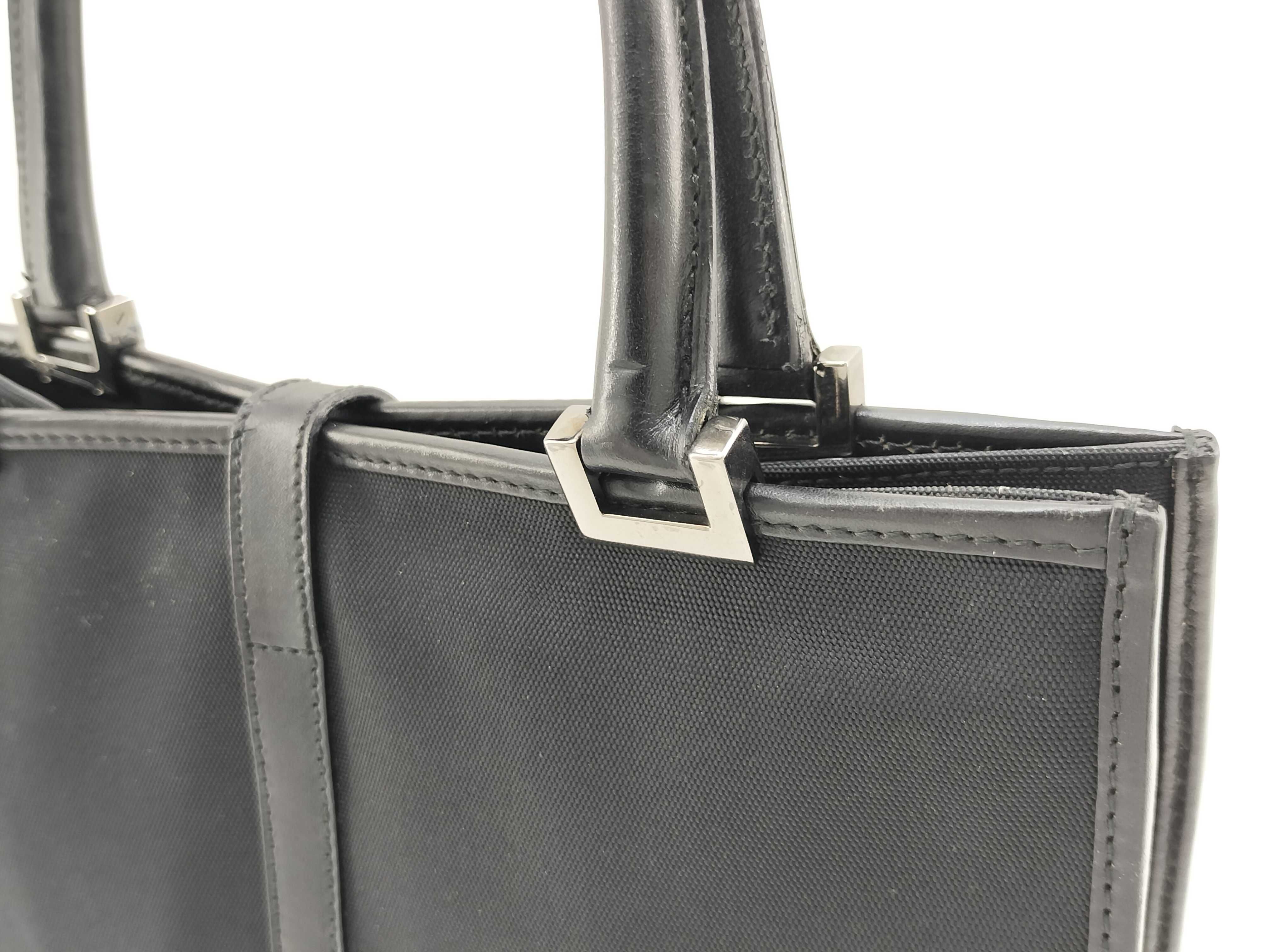 Jackie Nylon Handbag — view 3